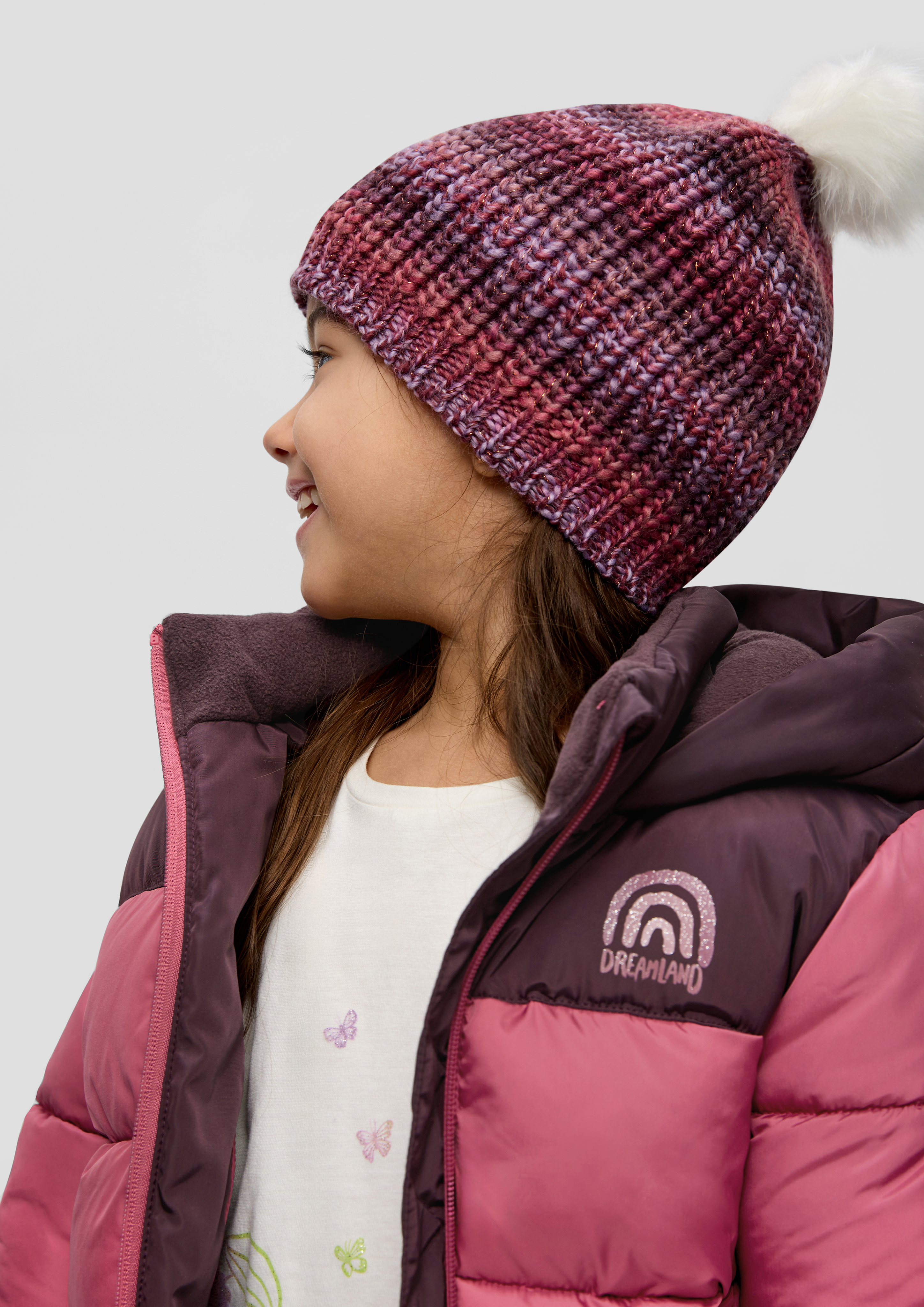 Venkovní bunda in 4592 & 4725