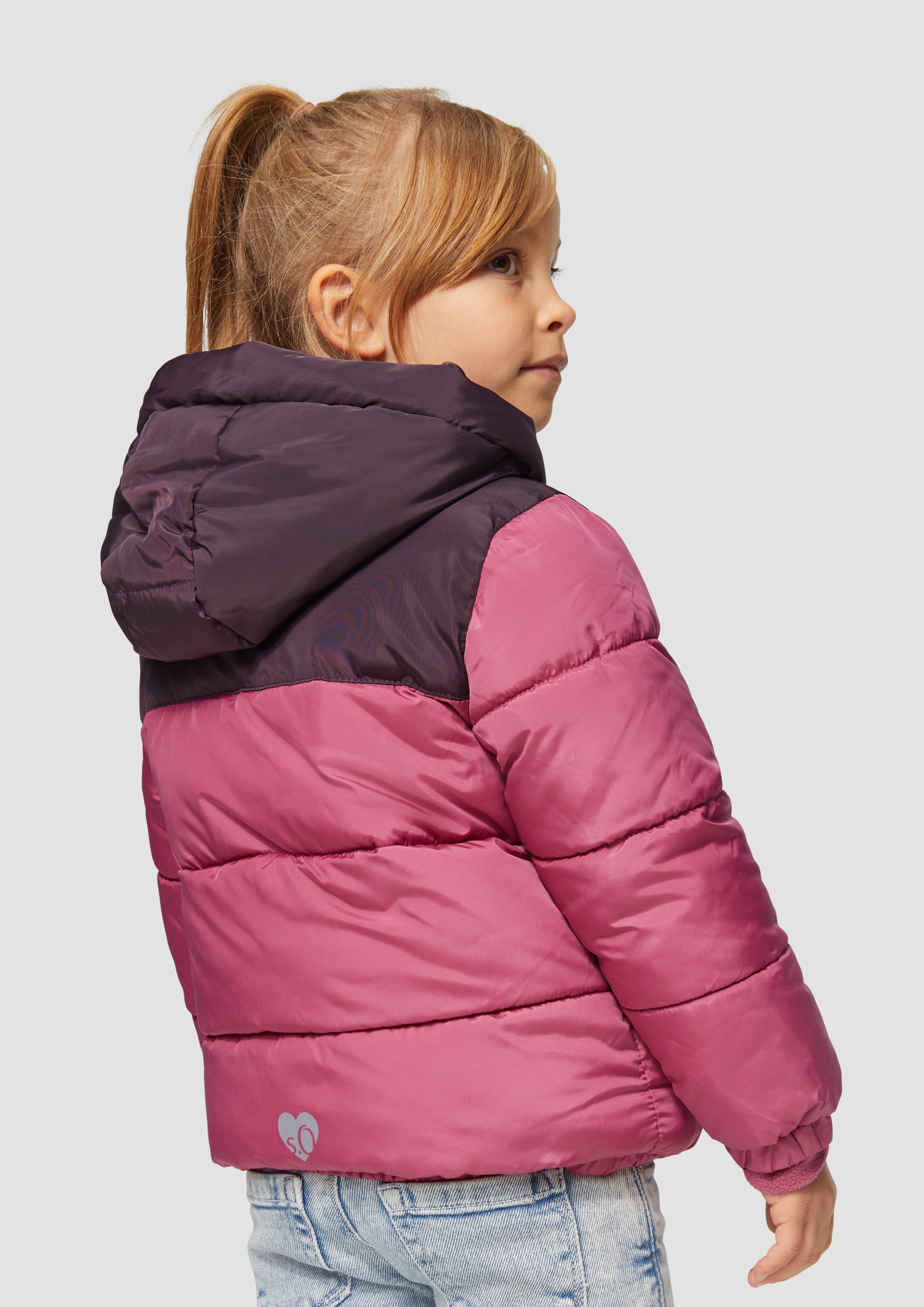 Venkovní bunda in 4592 & 4725