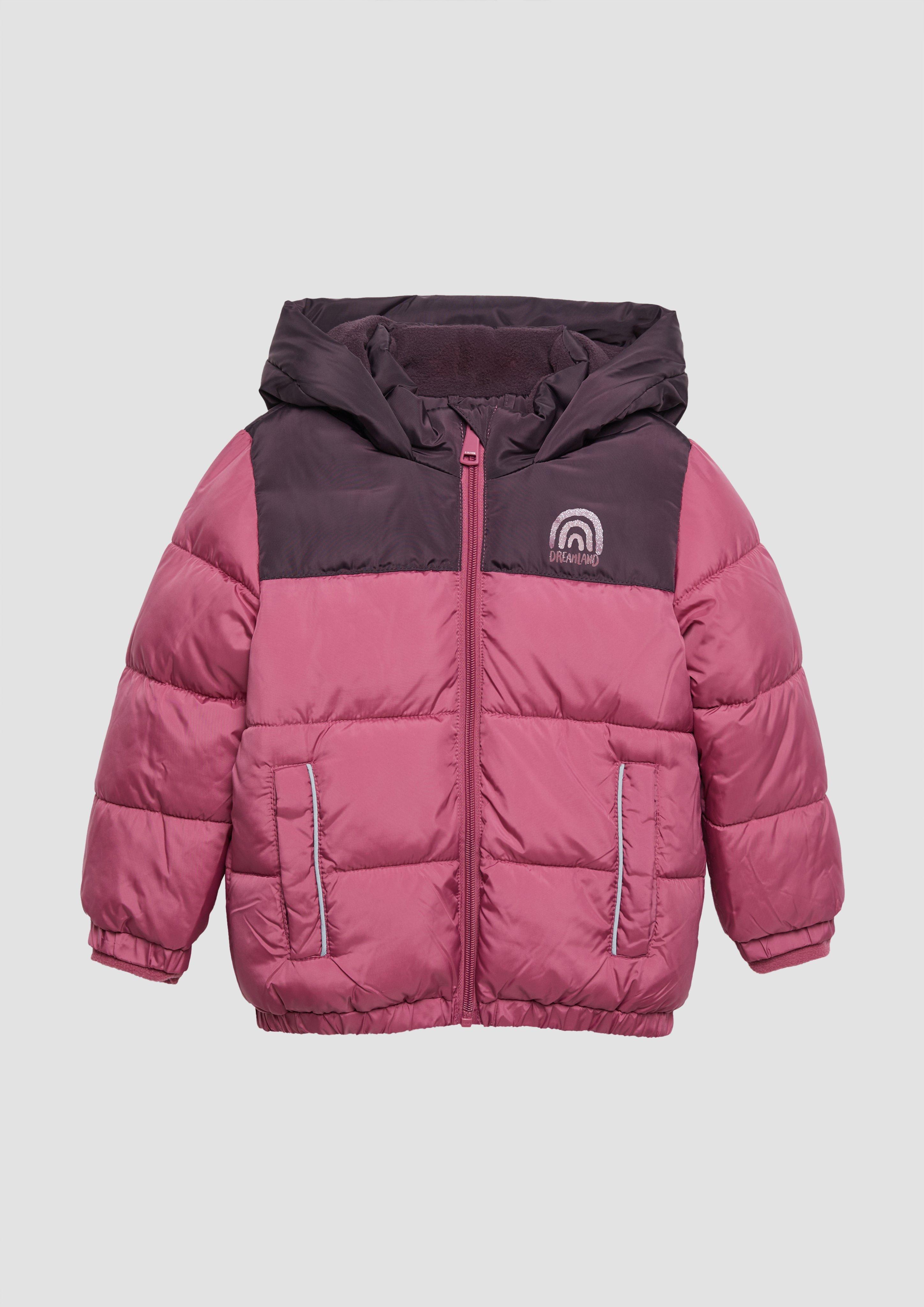 Thumbnail - Outdoor-Jacke