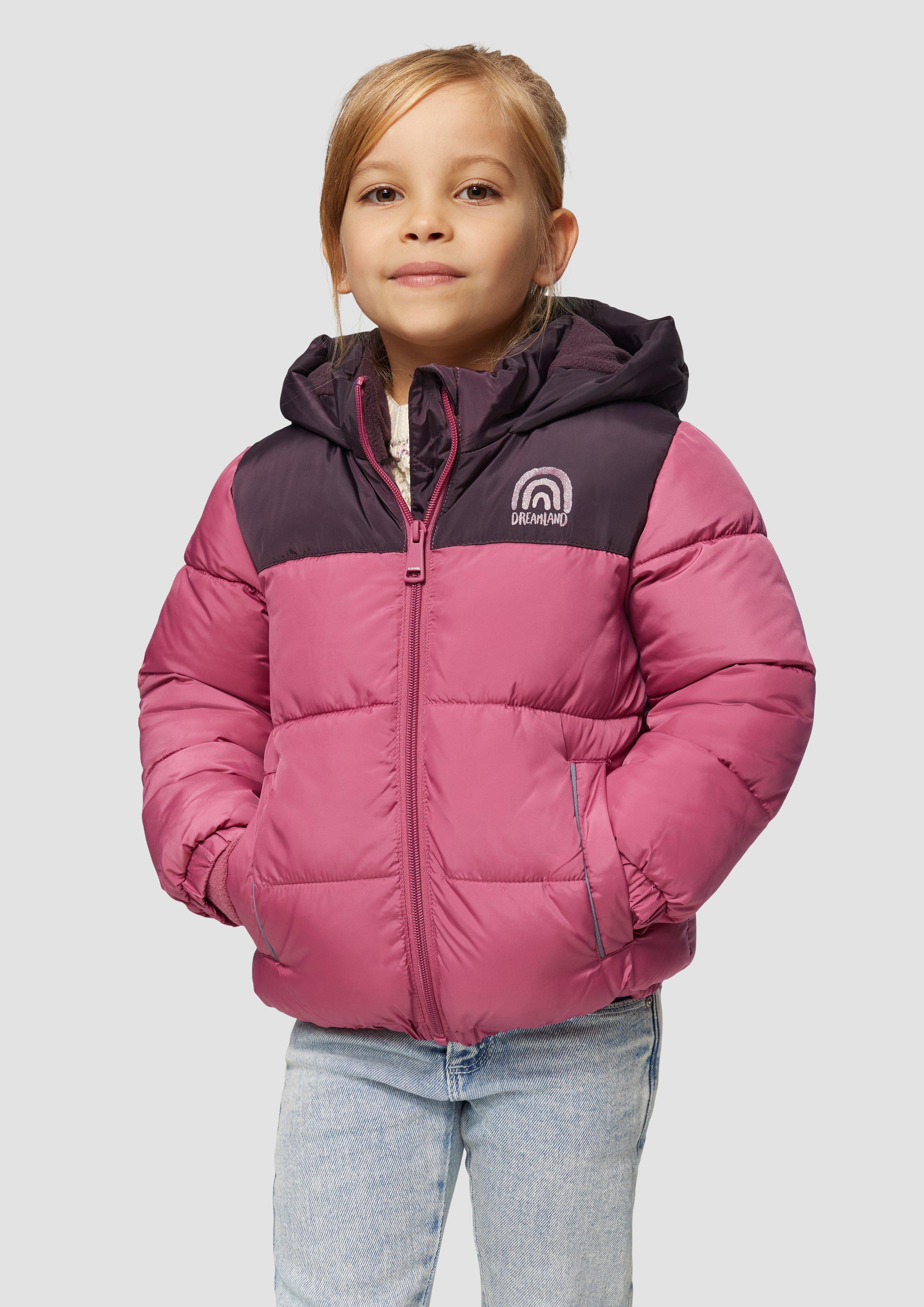 Venkovní bunda in 4592 & 4725