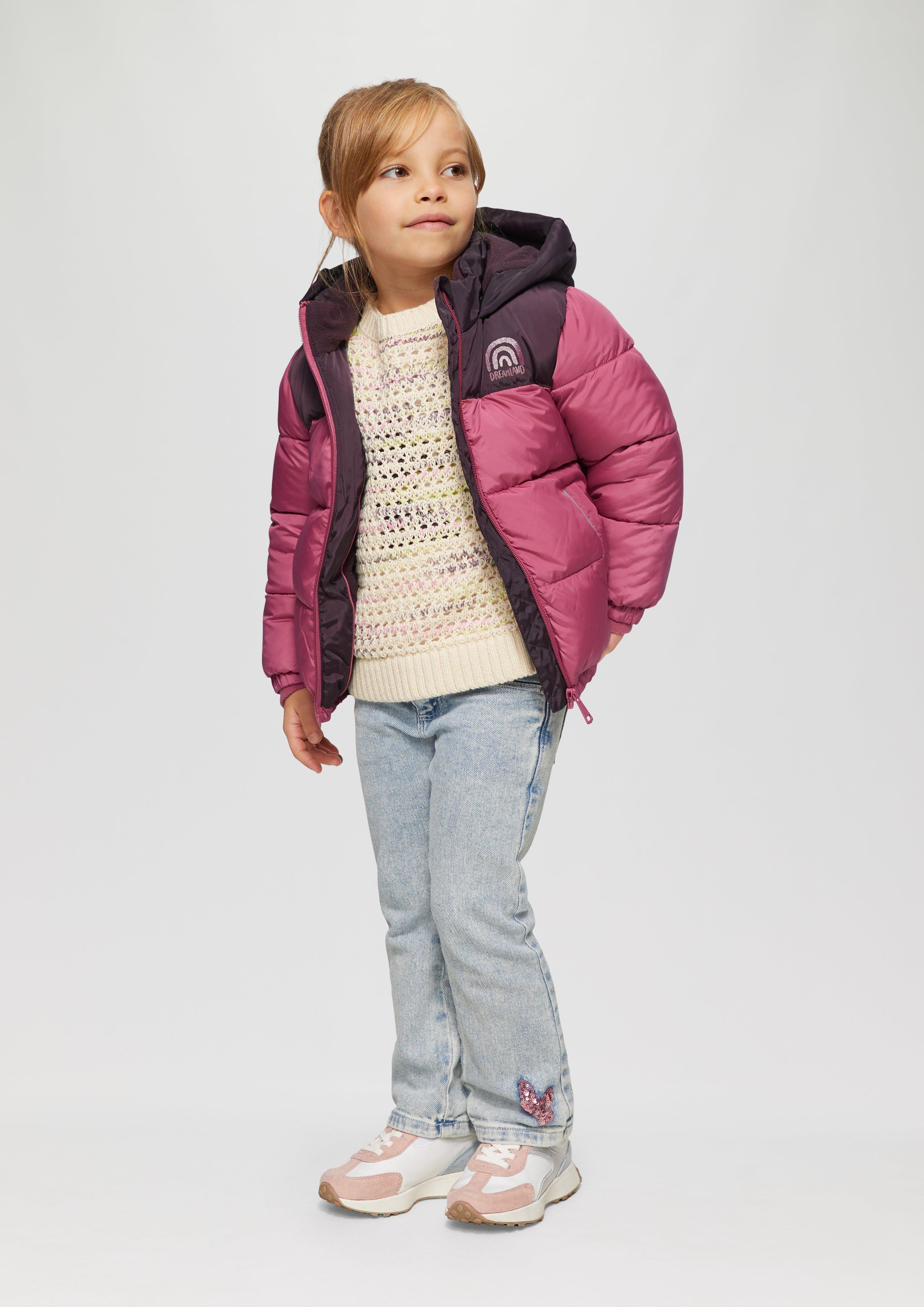 Venkovní bunda in 4592 & 4725