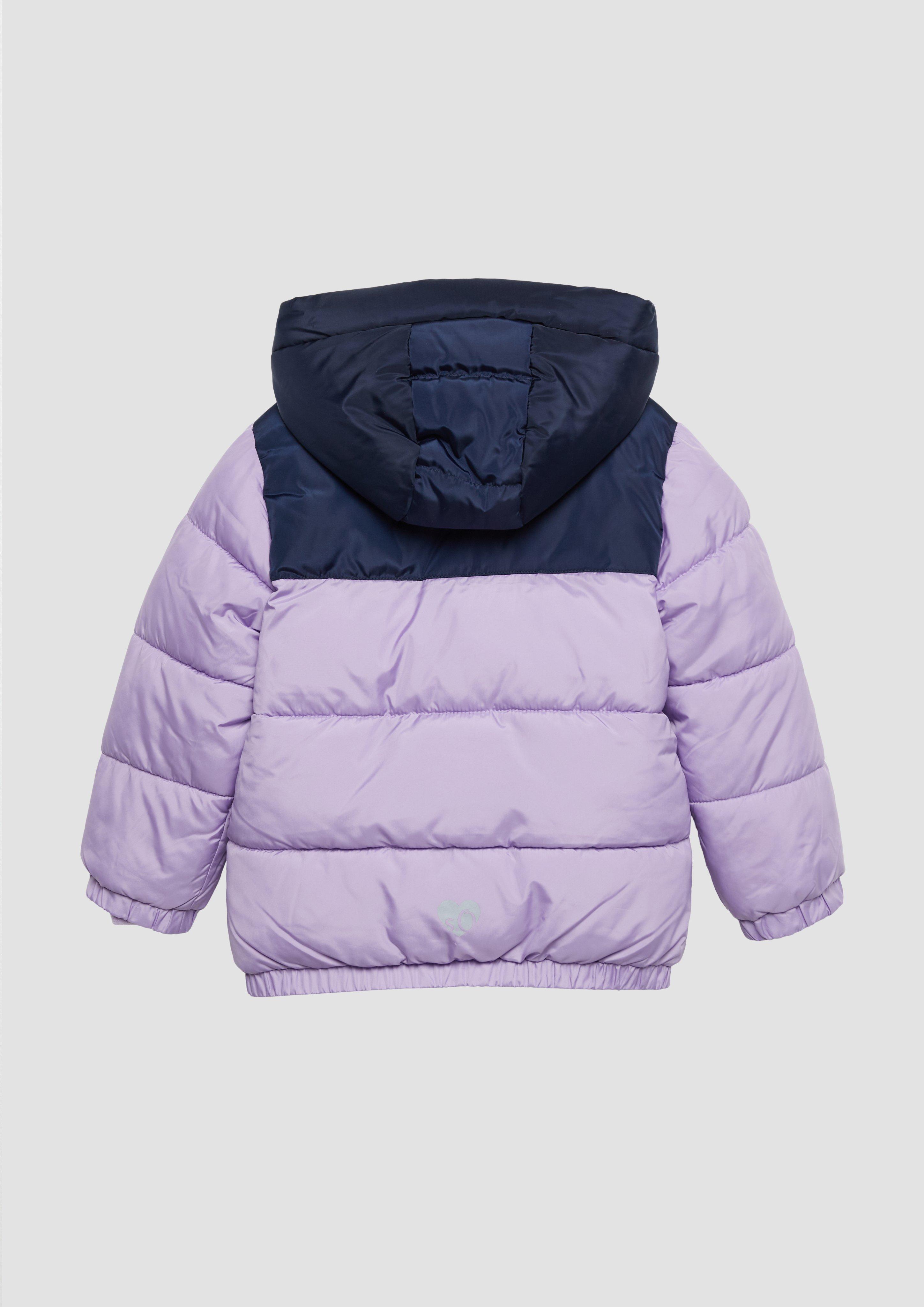 Venkovní bunda in 4725 & 4592