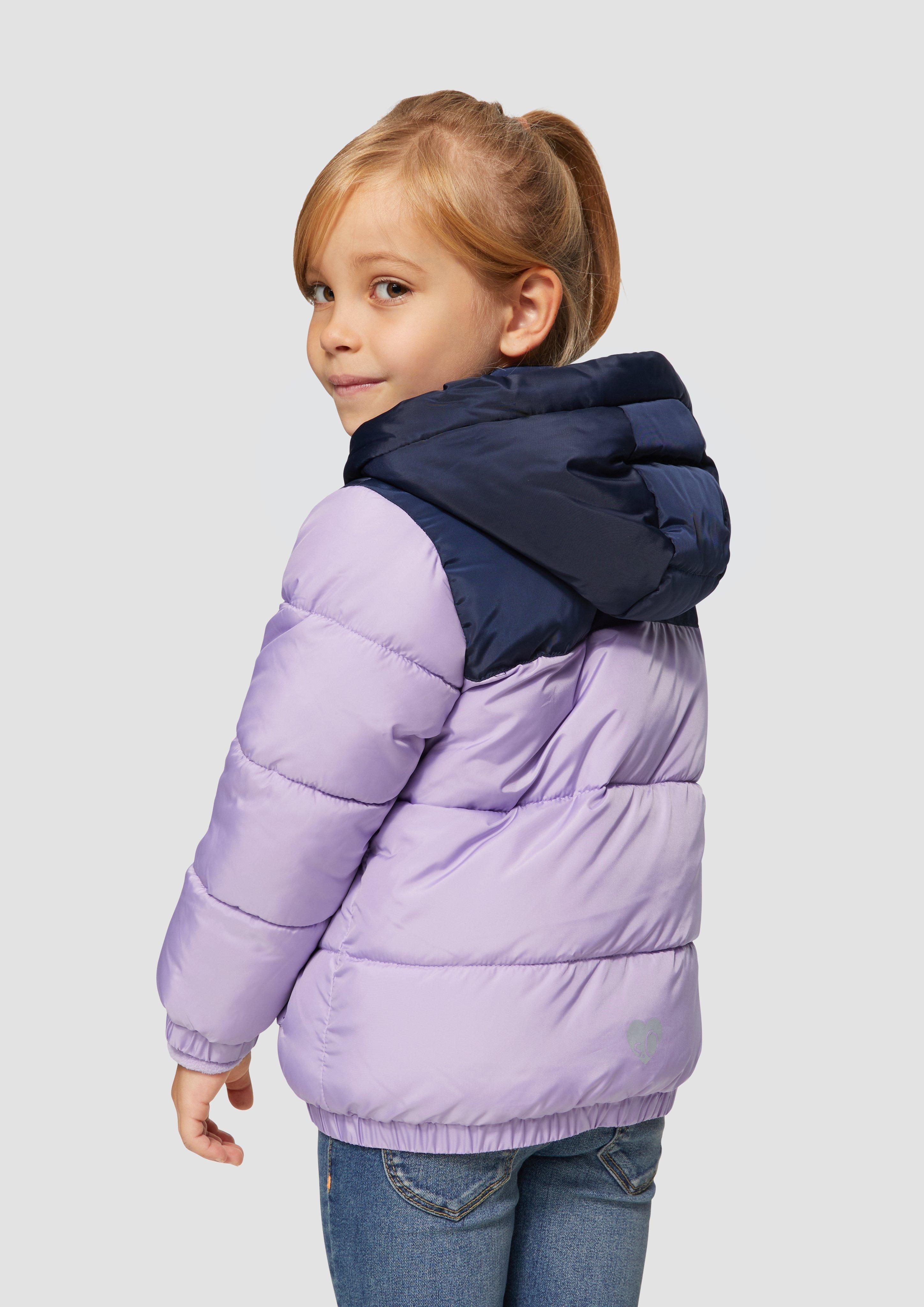 Venkovní bunda in 4725 & 4592