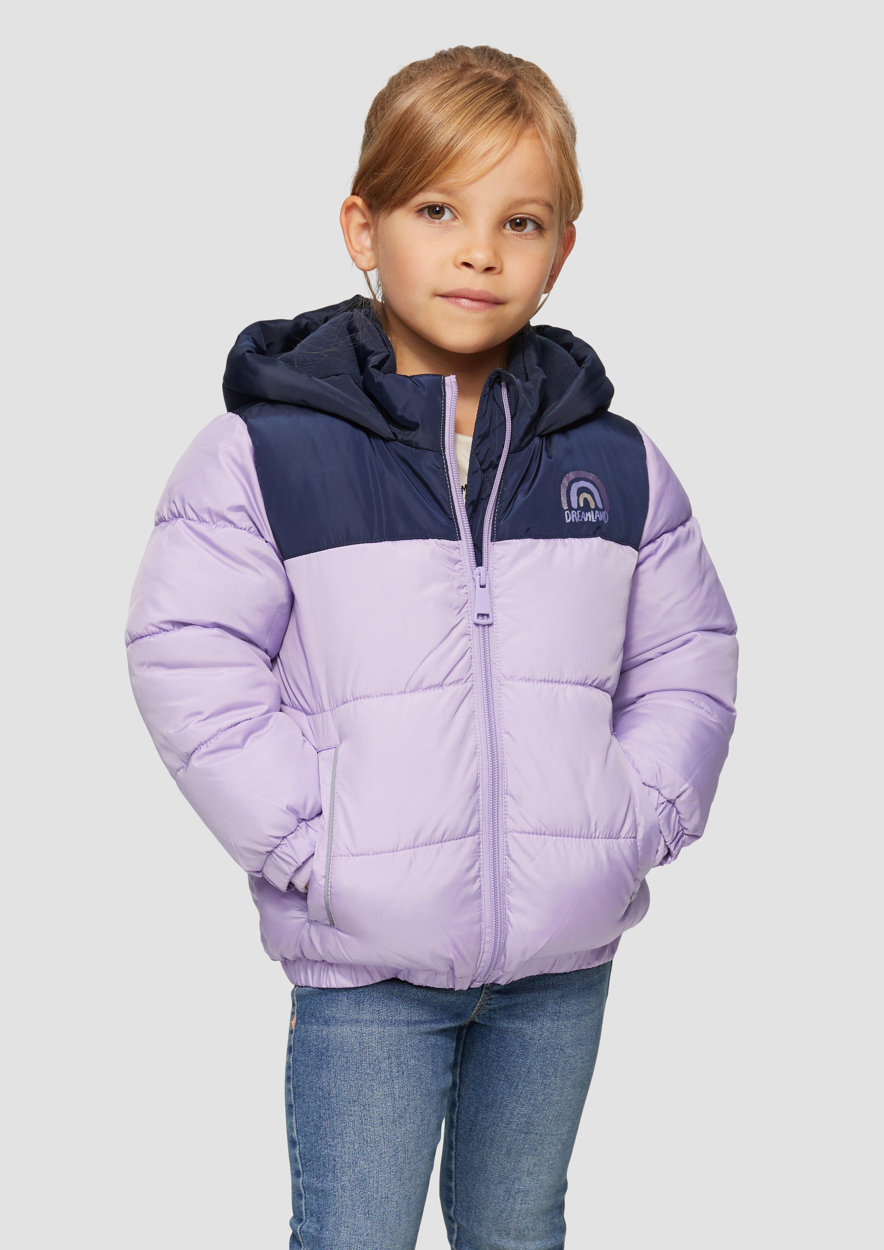 Venkovní bunda in 4725 & 4592