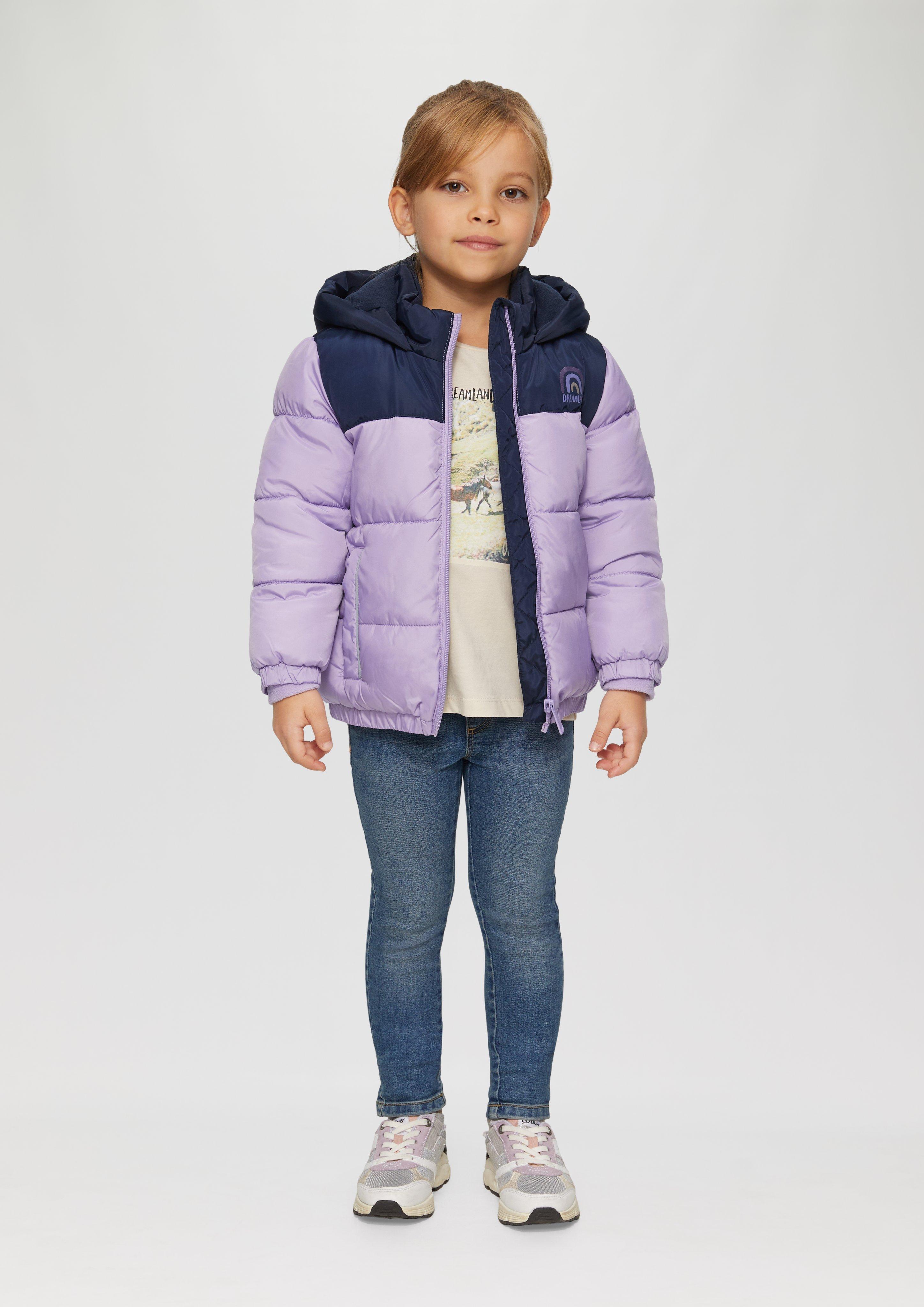 Venkovní bunda in 4725 & 4592