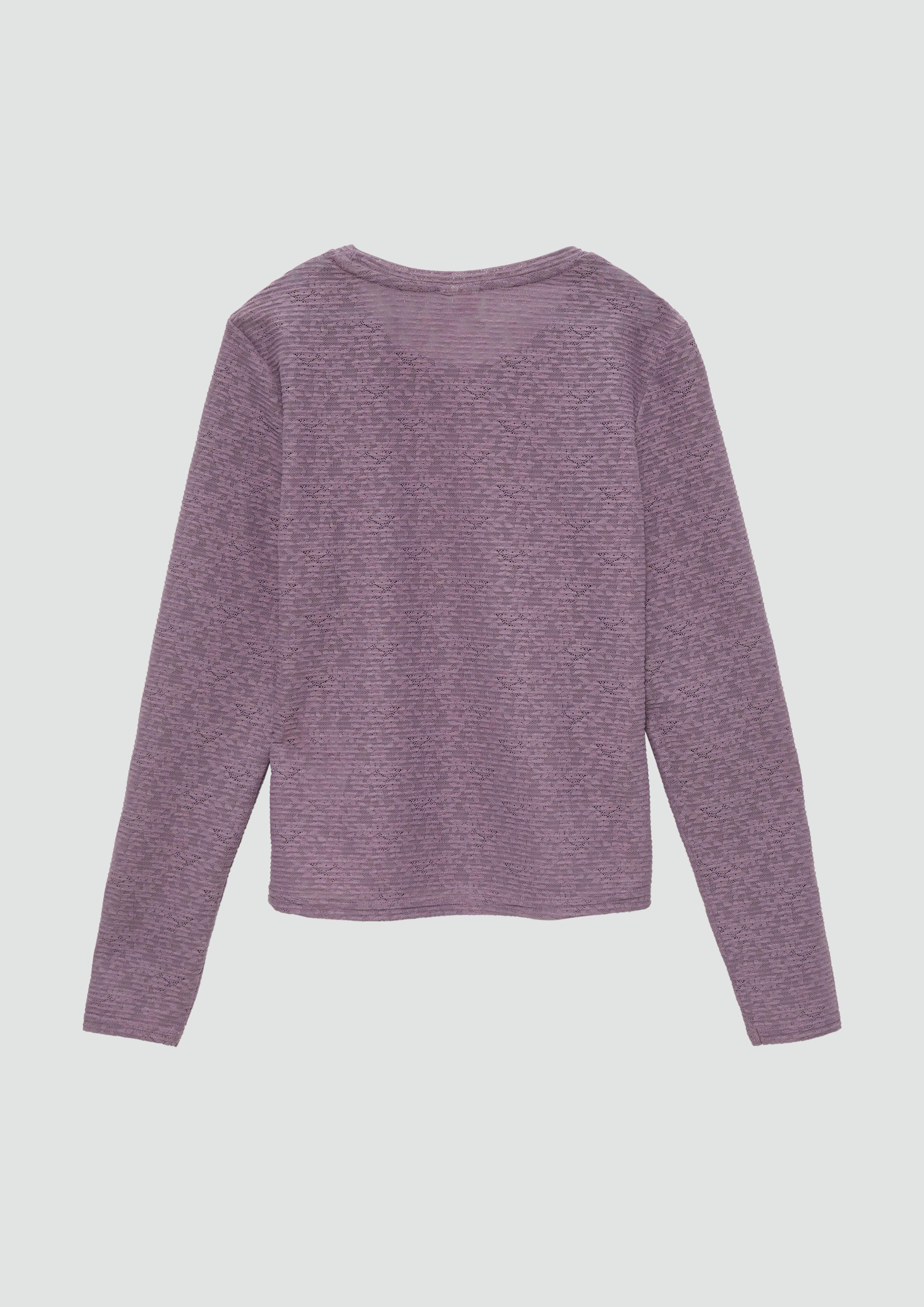 T-Shirt in 4873 & 9999