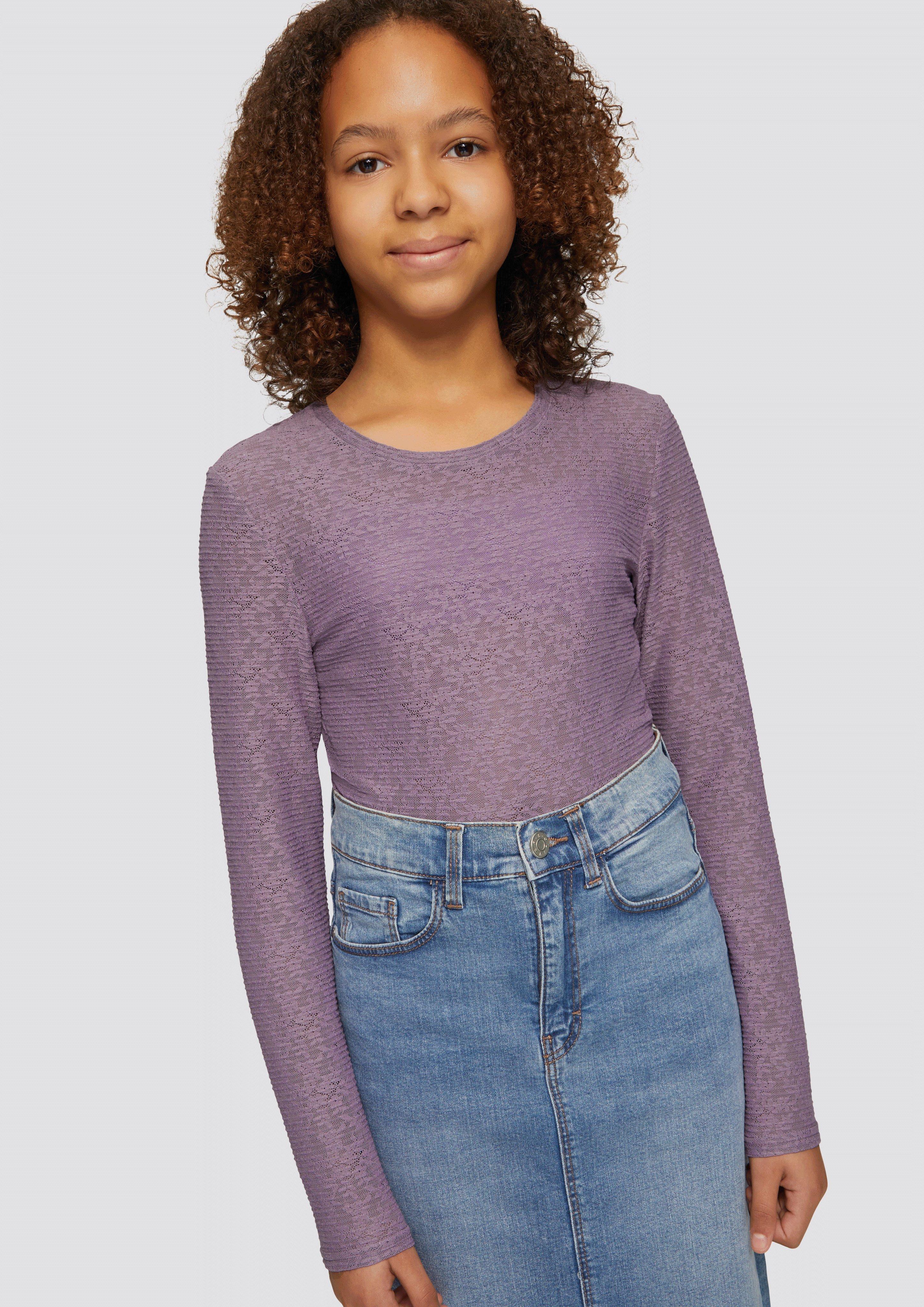 T-Shirt in 4873 & 9999