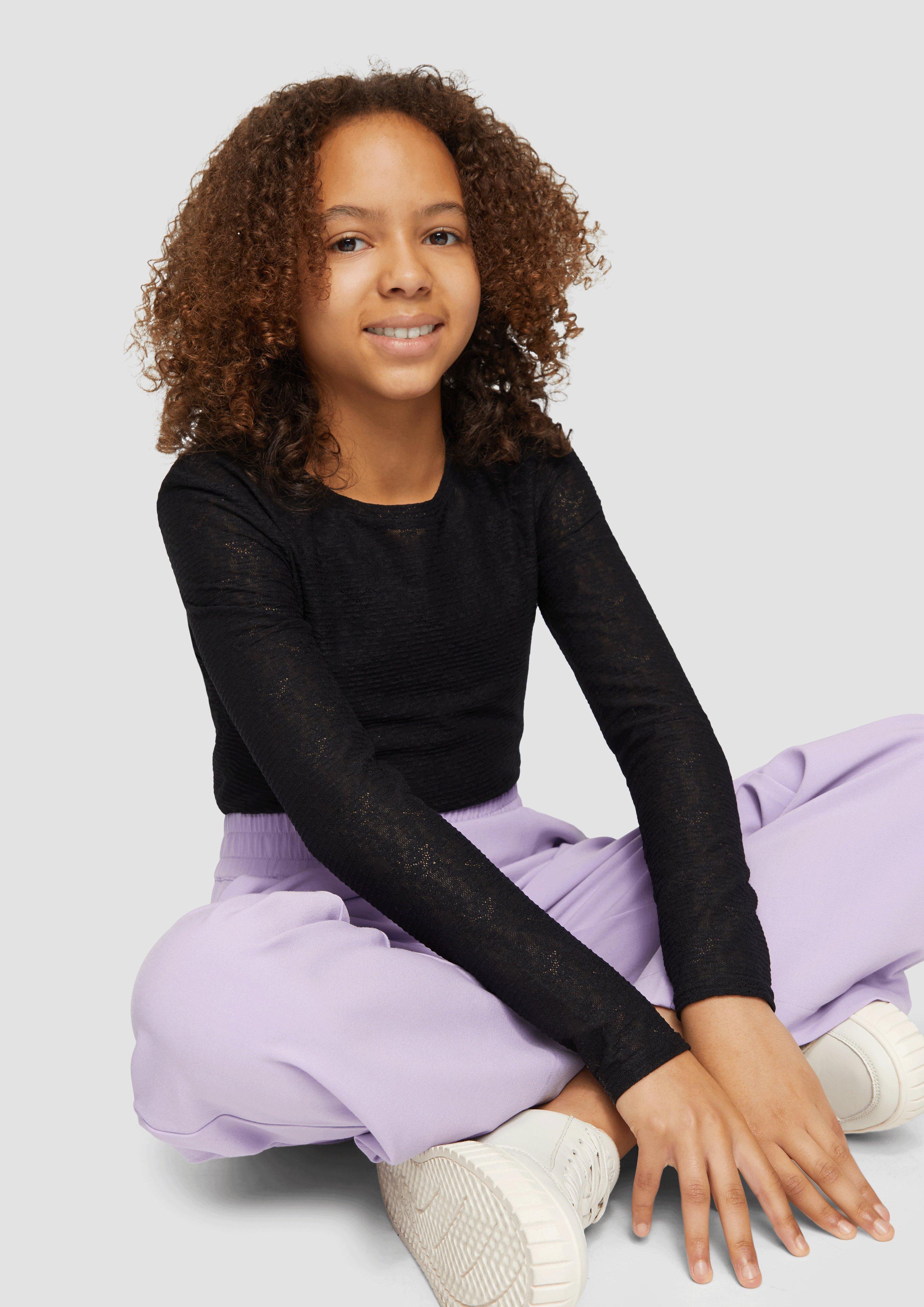 T-Shirt in 9999 & 4873