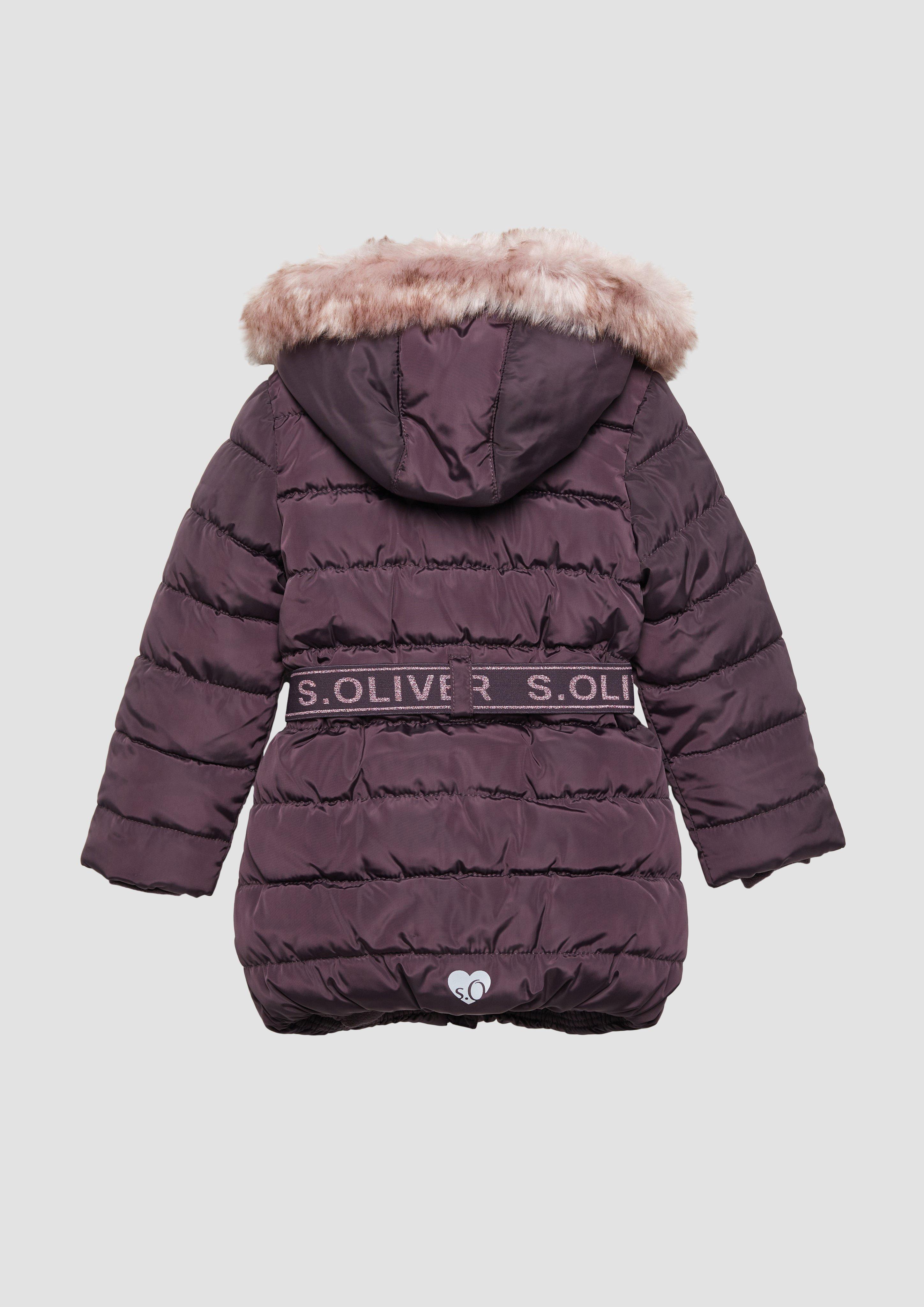 Buitenjas in 4988 & 5952