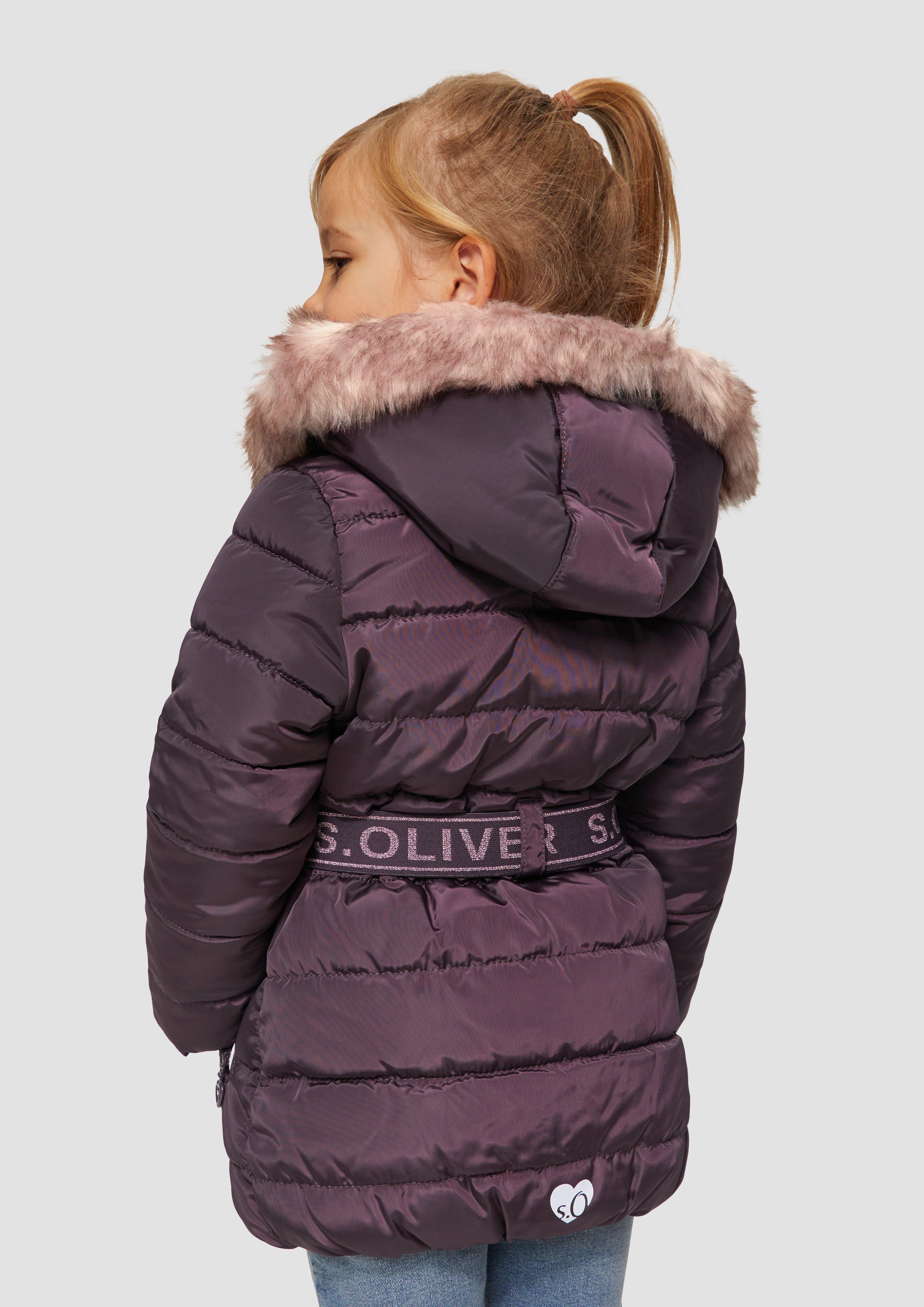 Buitenjas in 4988 & 5952