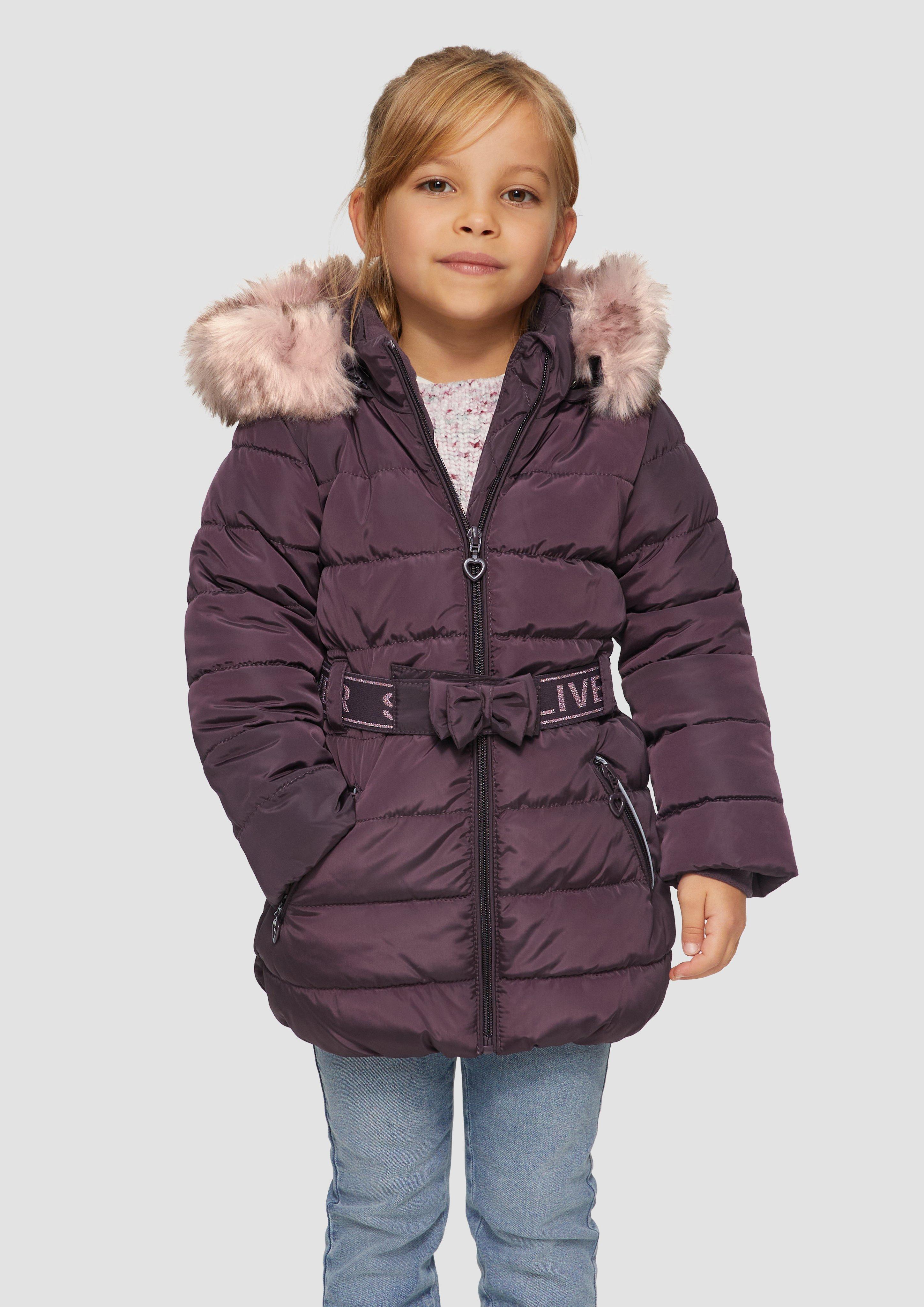 Buitenjas in 4988 & 5952