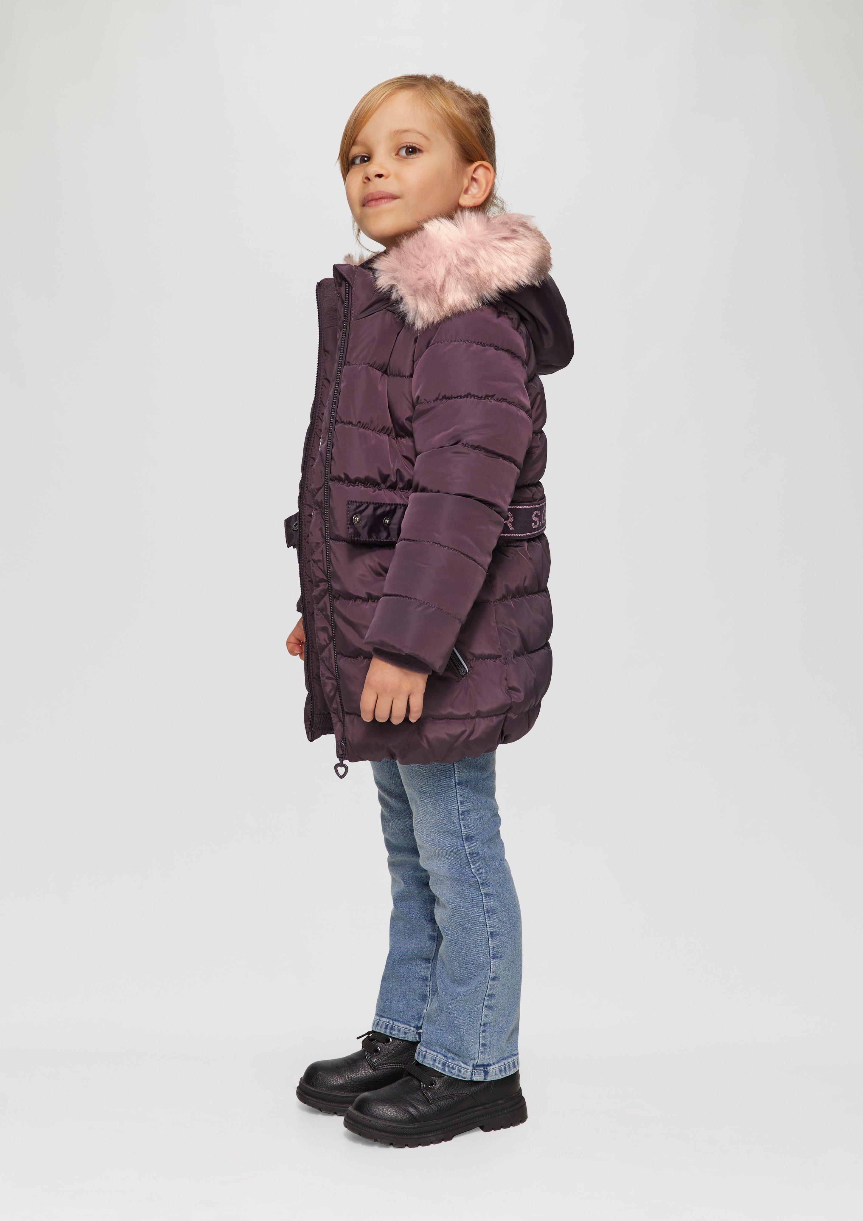 Buitenjas in 4988 & 5952