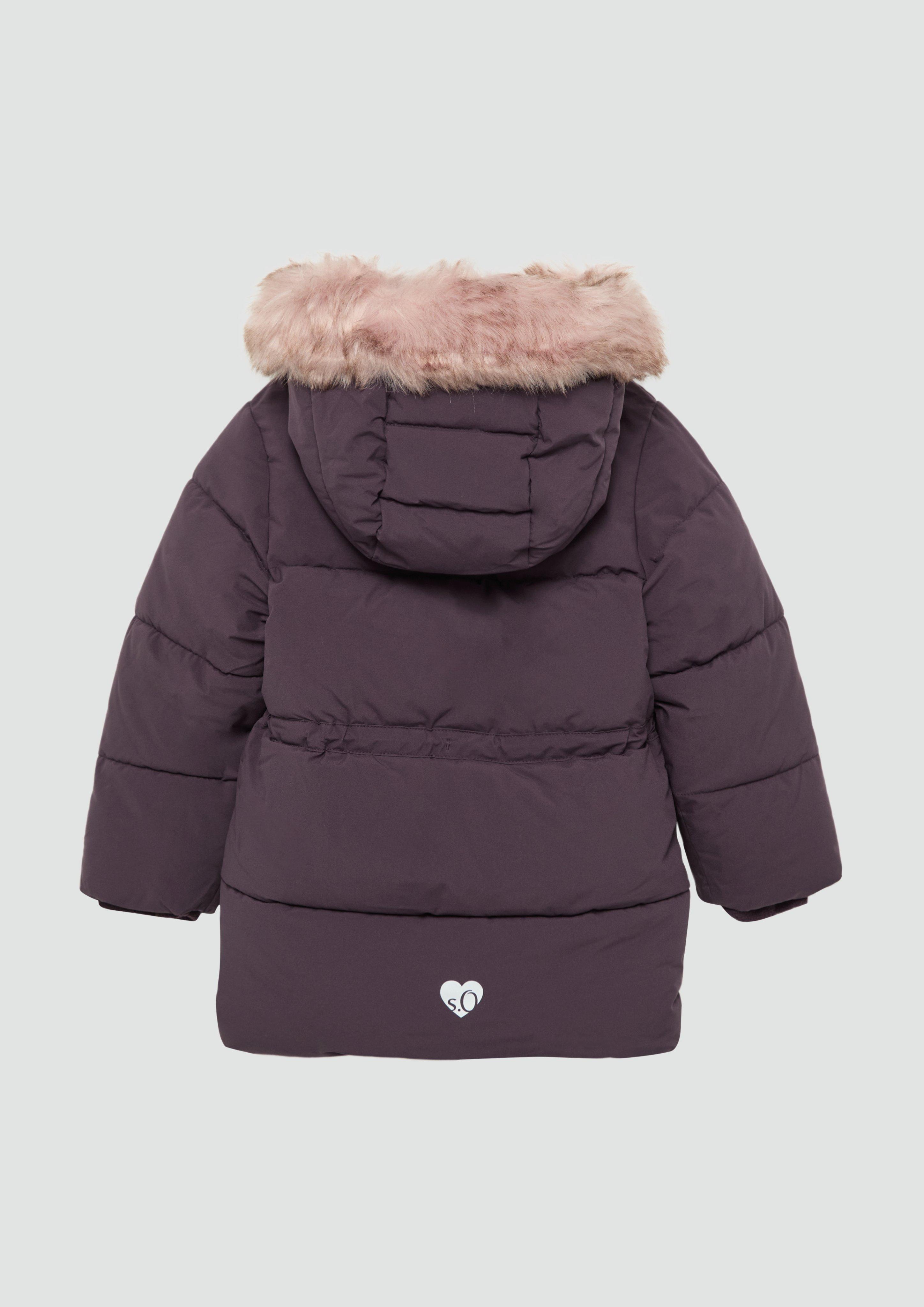 Kabát in 4988 & 5952