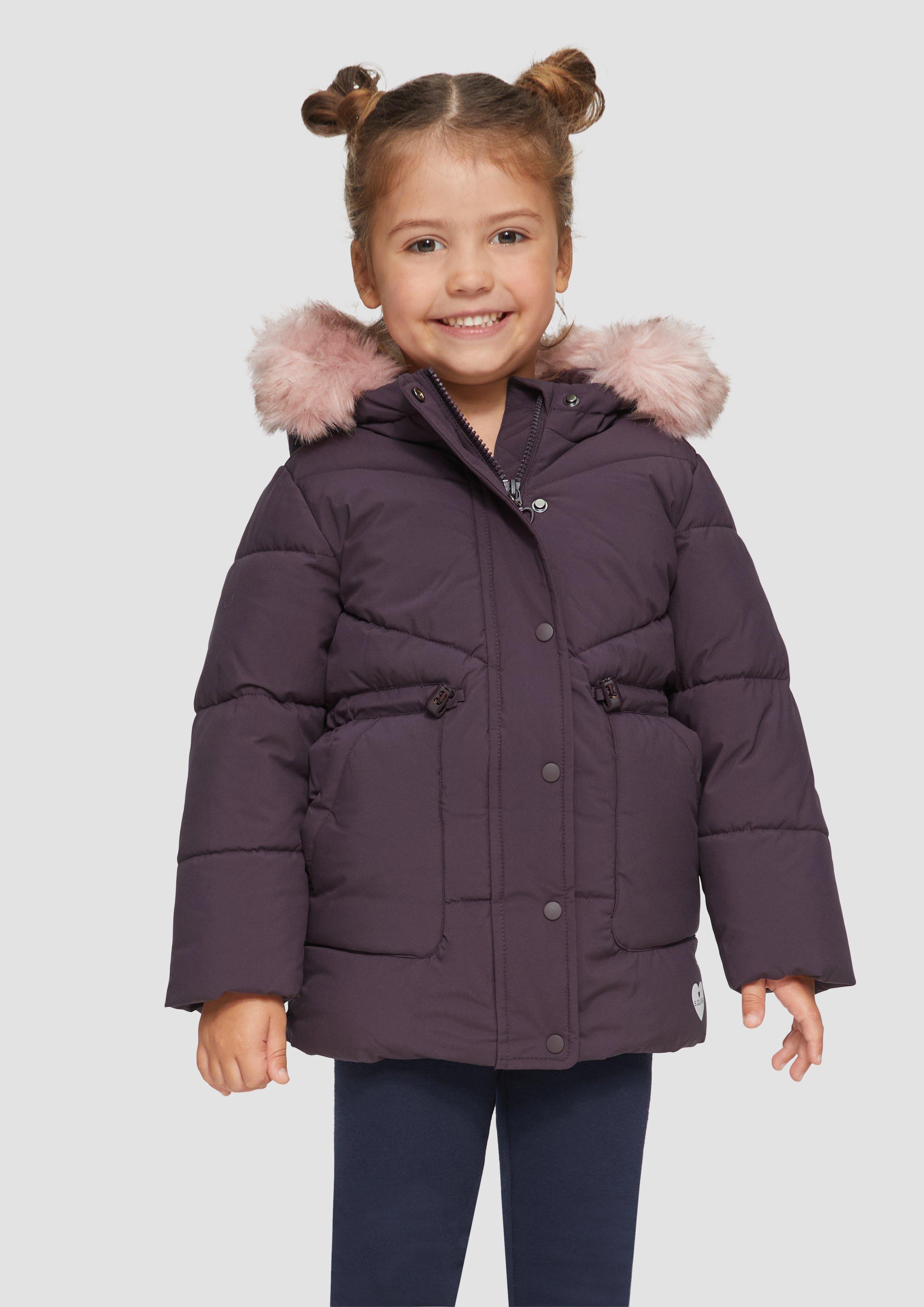 Kabát in 4988 & 5952