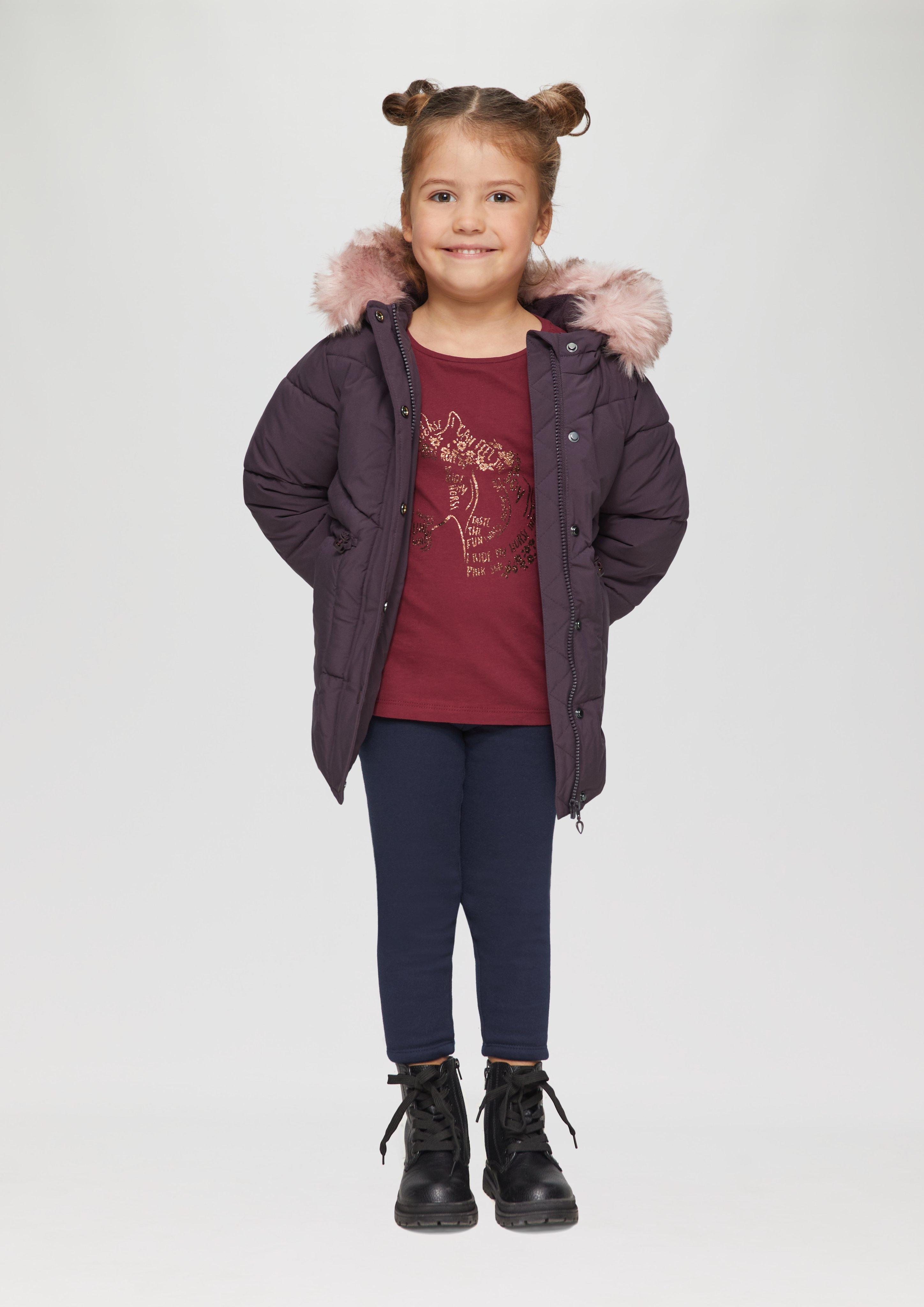 Kabát in 4988 & 5952