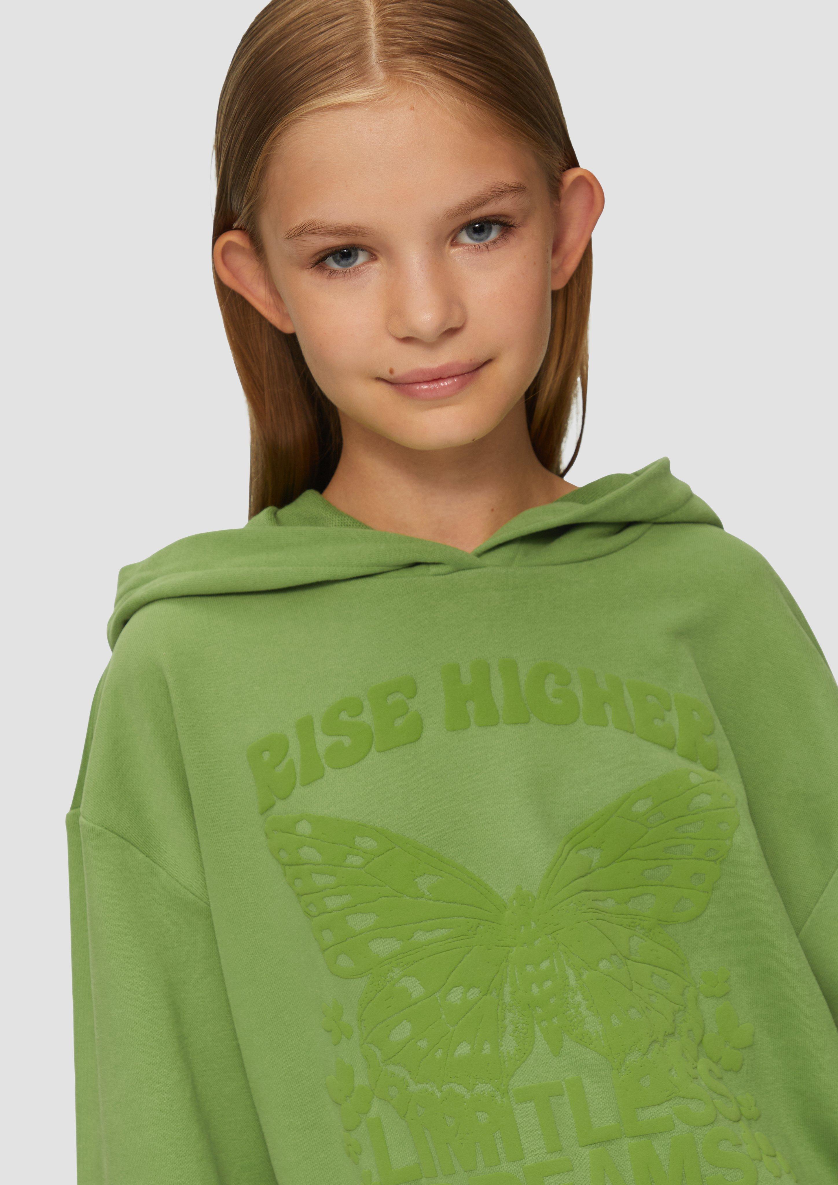 Majica z dolgimi rok in 7450, 4725 & 0210