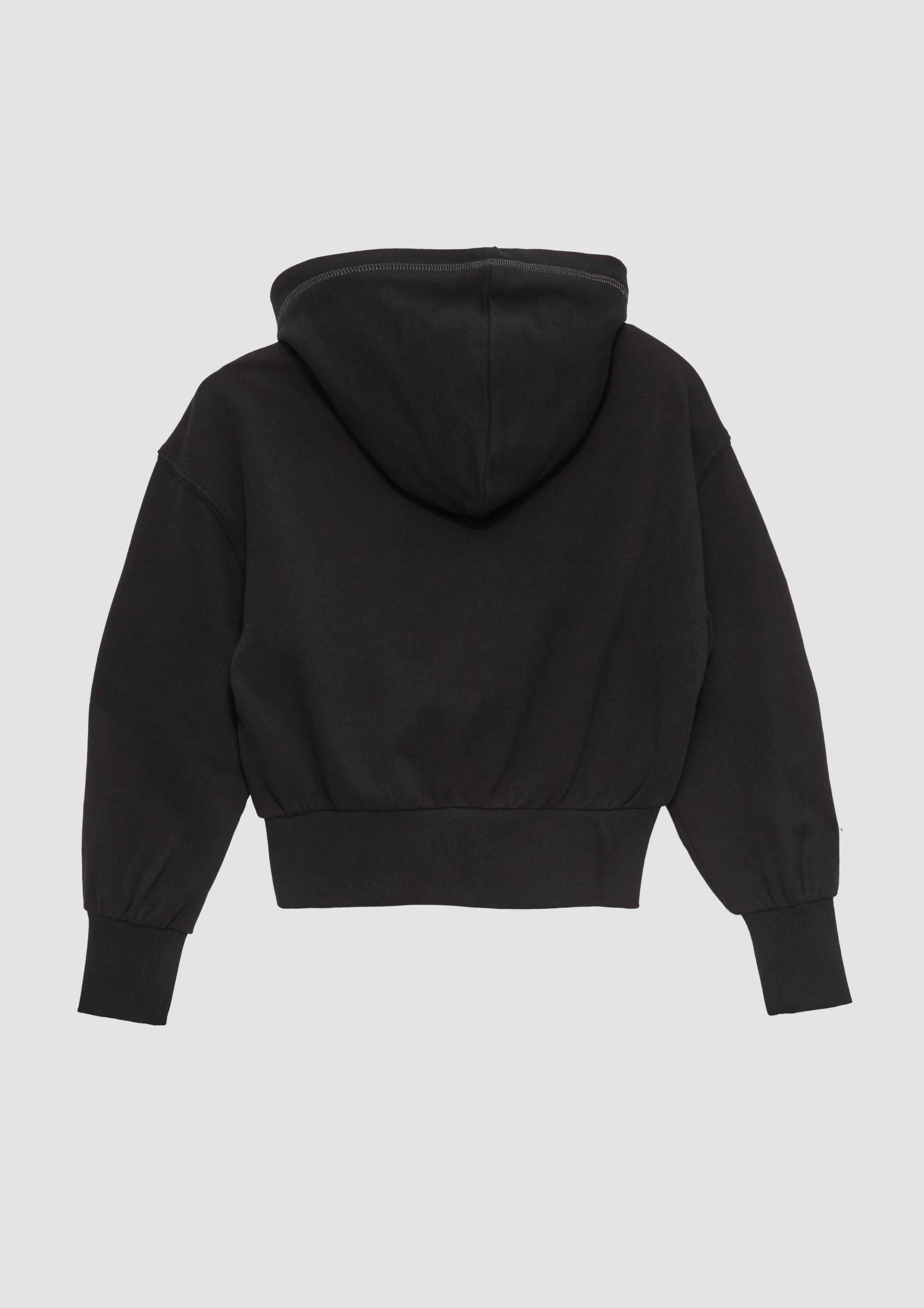 Bunda s mikinou in 9999