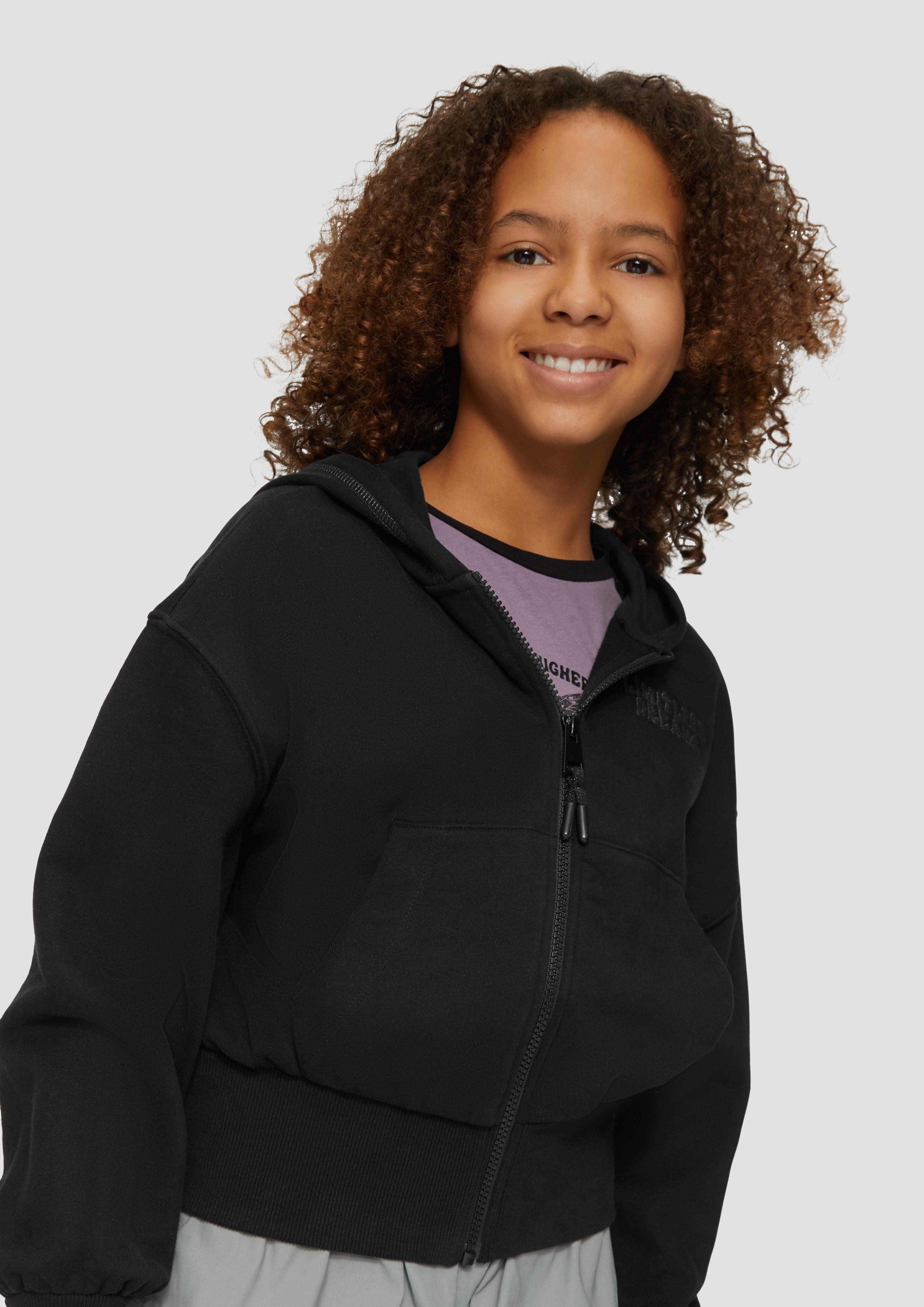 Bunda s mikinou in 9999