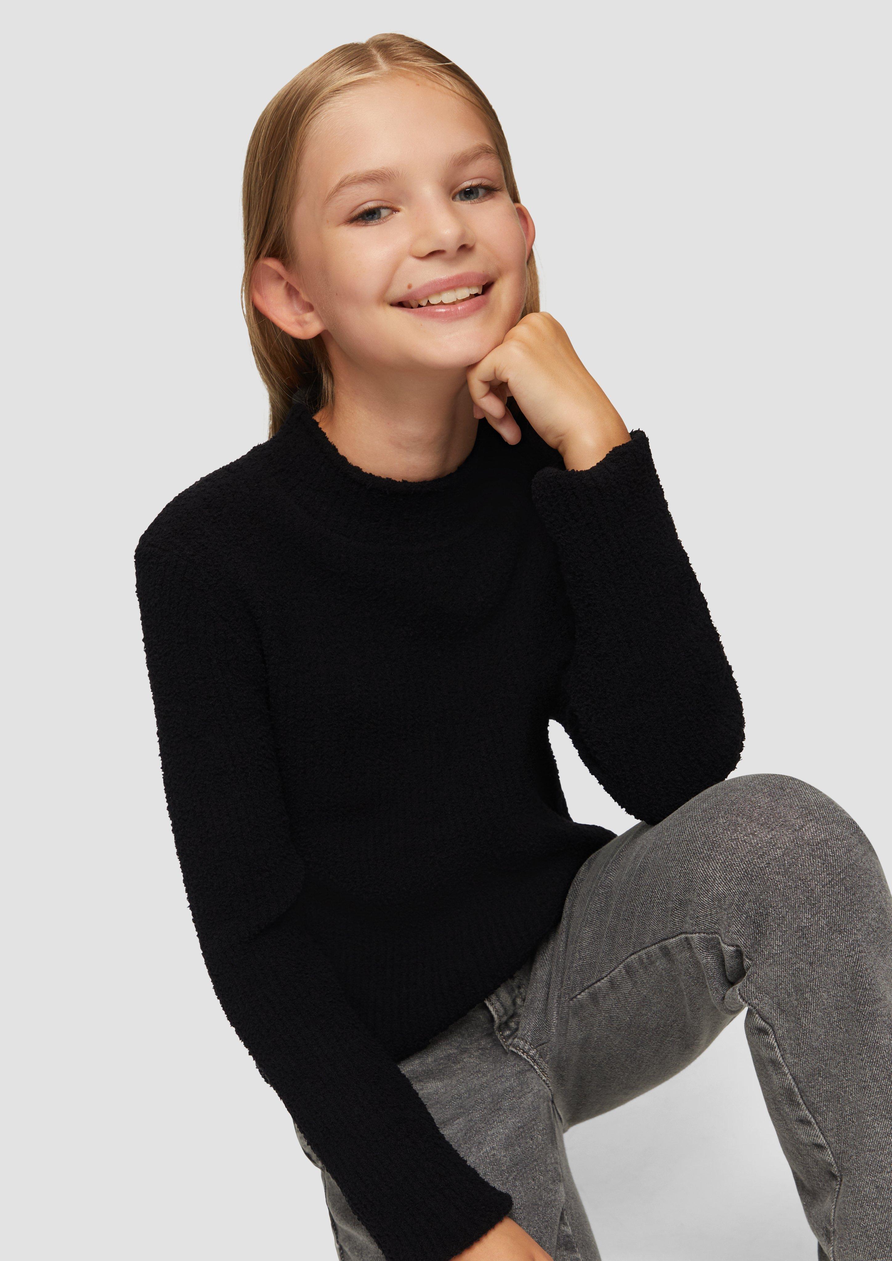 Pull en maille in 9999, 4725 & 7450