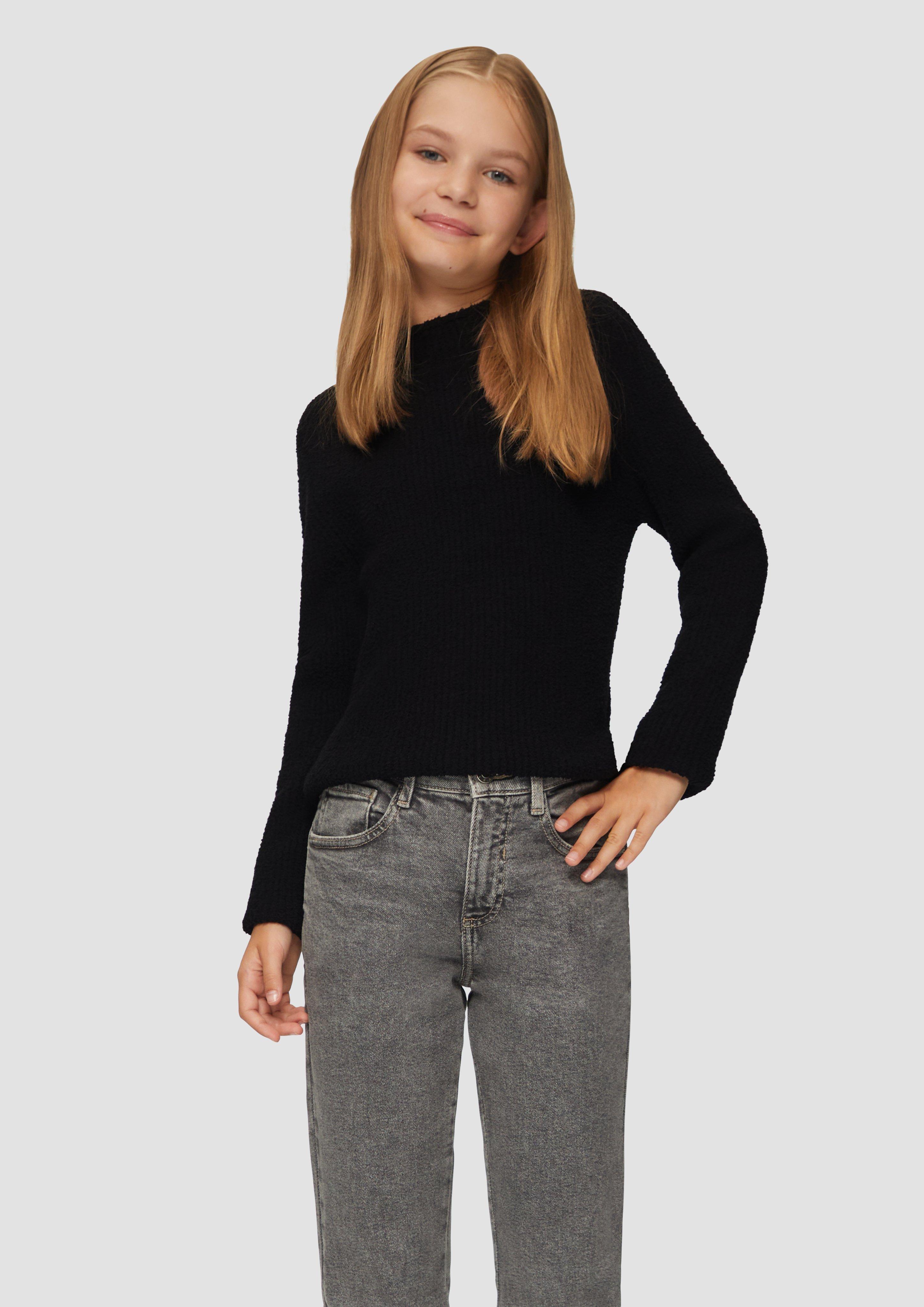 Pull en maille in 9999, 4725 & 7450