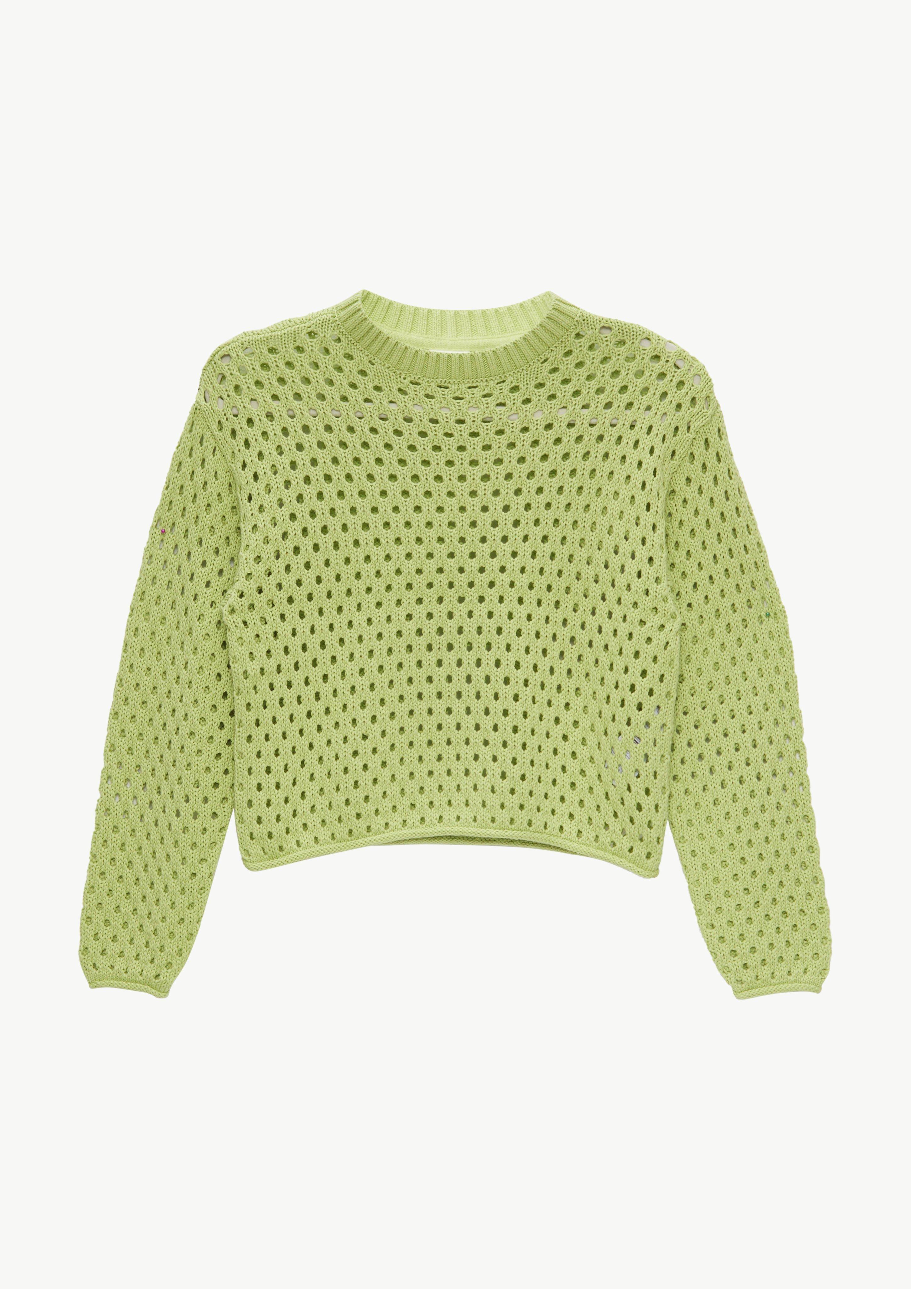 Strickpullover