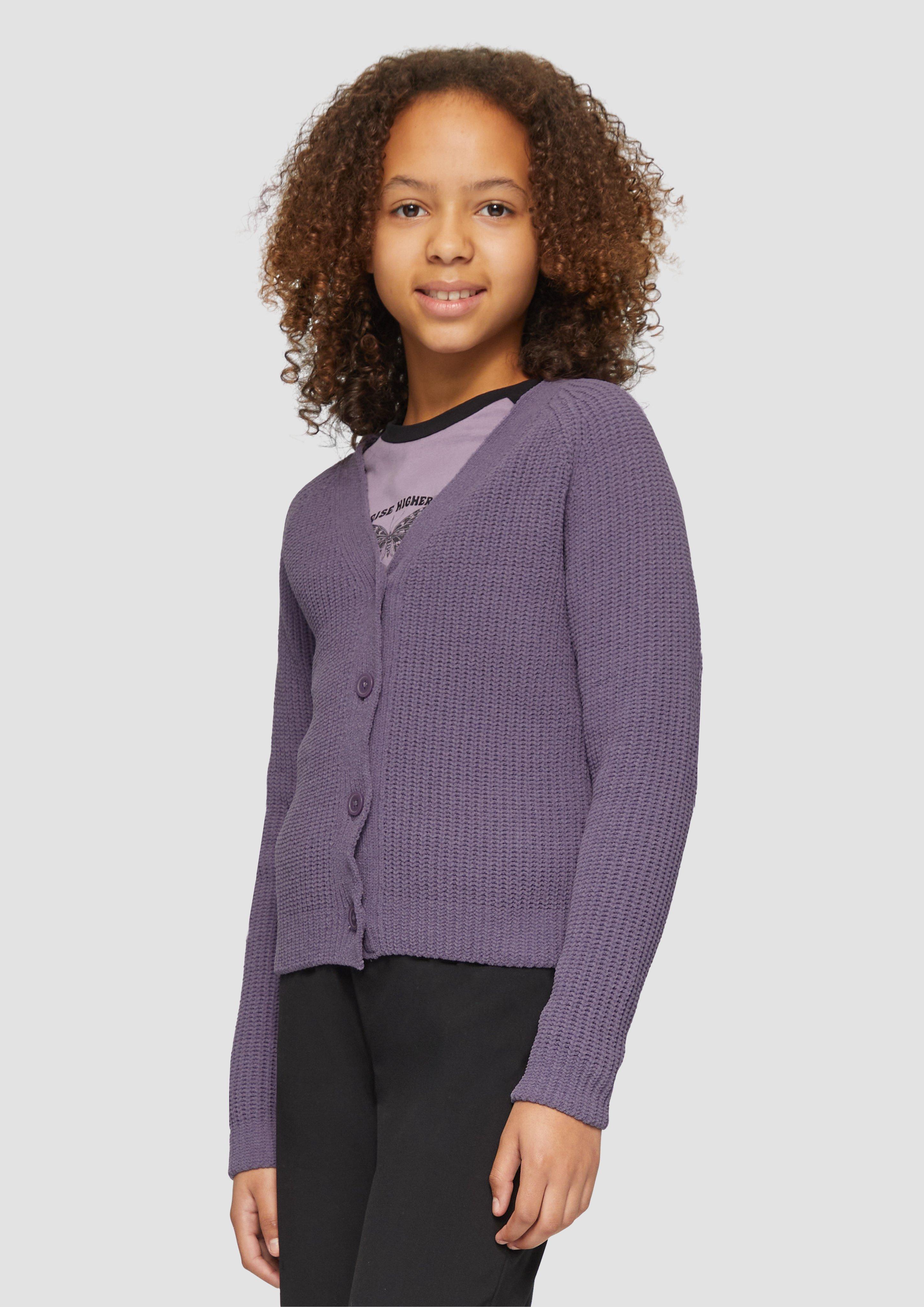 Cardigan in 4873