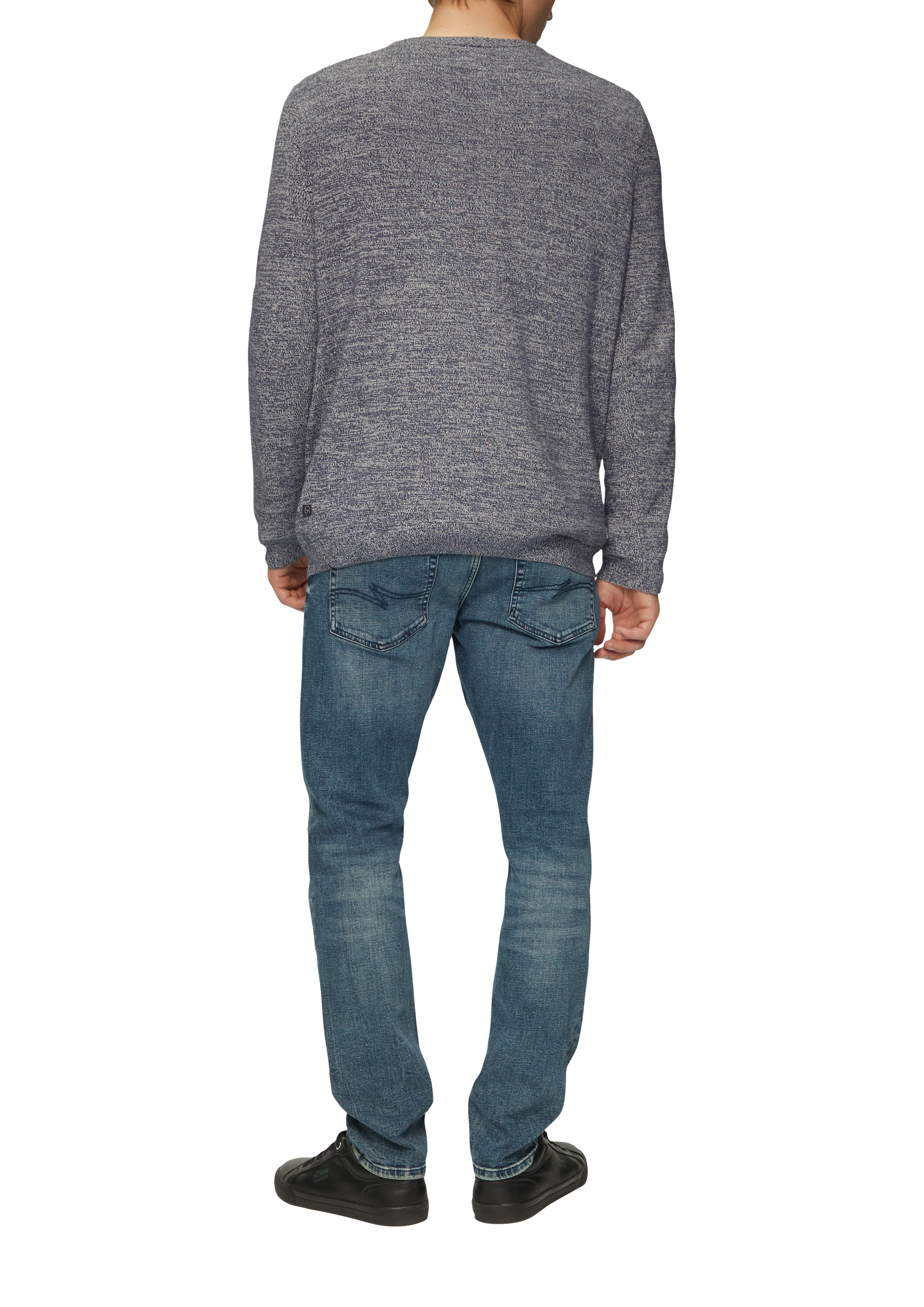 Thumbnail - Strickpullover
