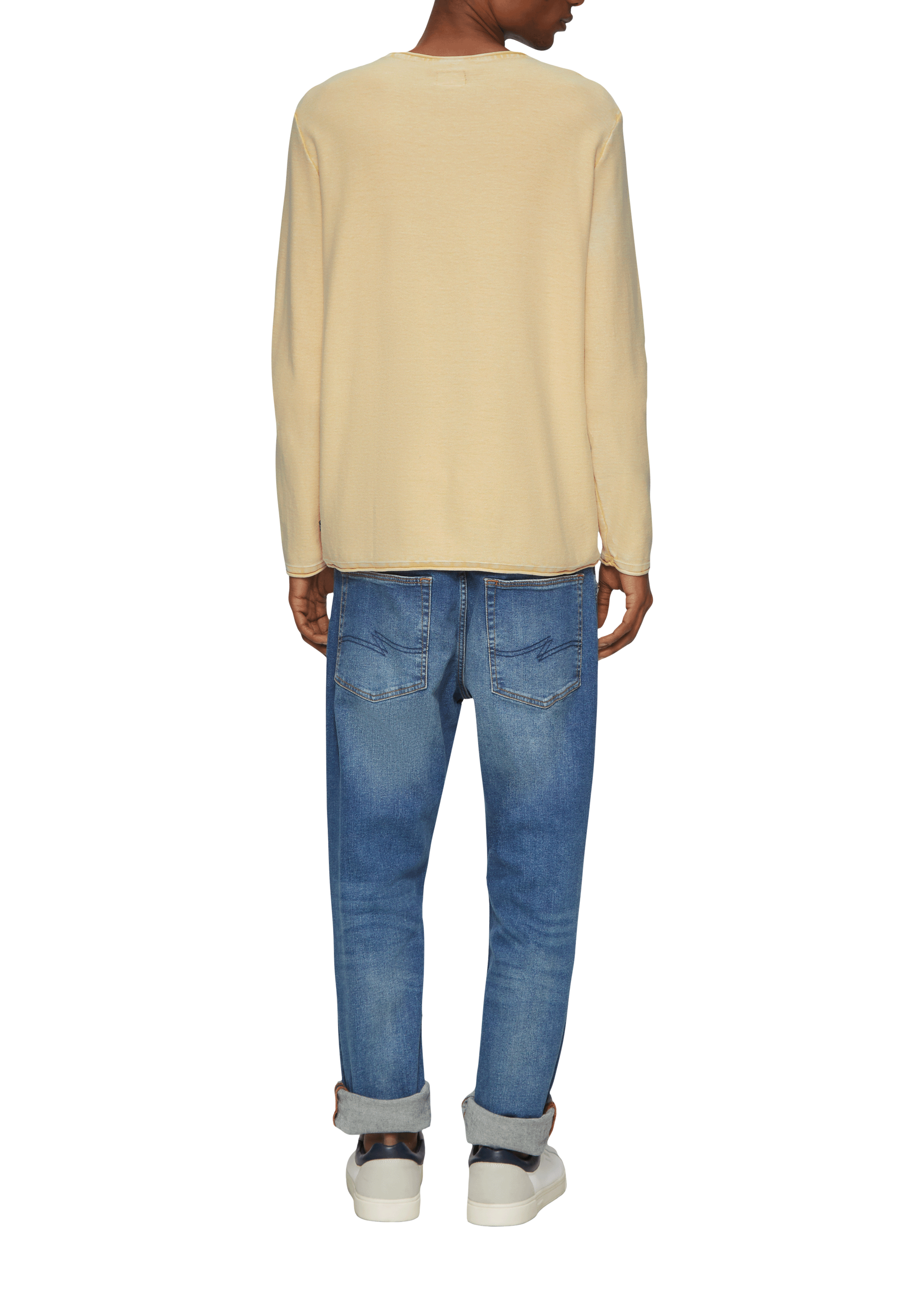 Thumbnail - Strickpullover