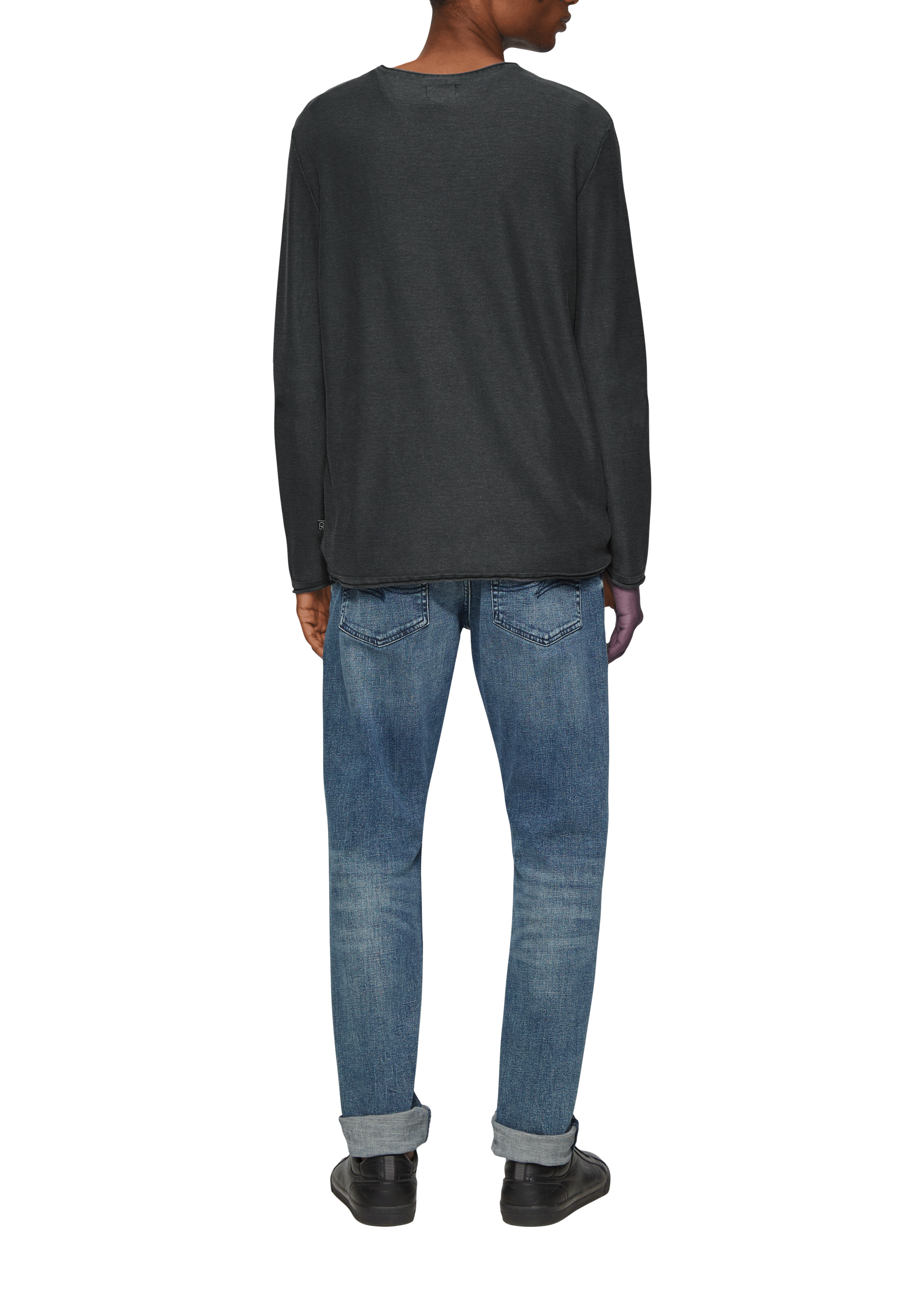 Thumbnail - Strickpullover