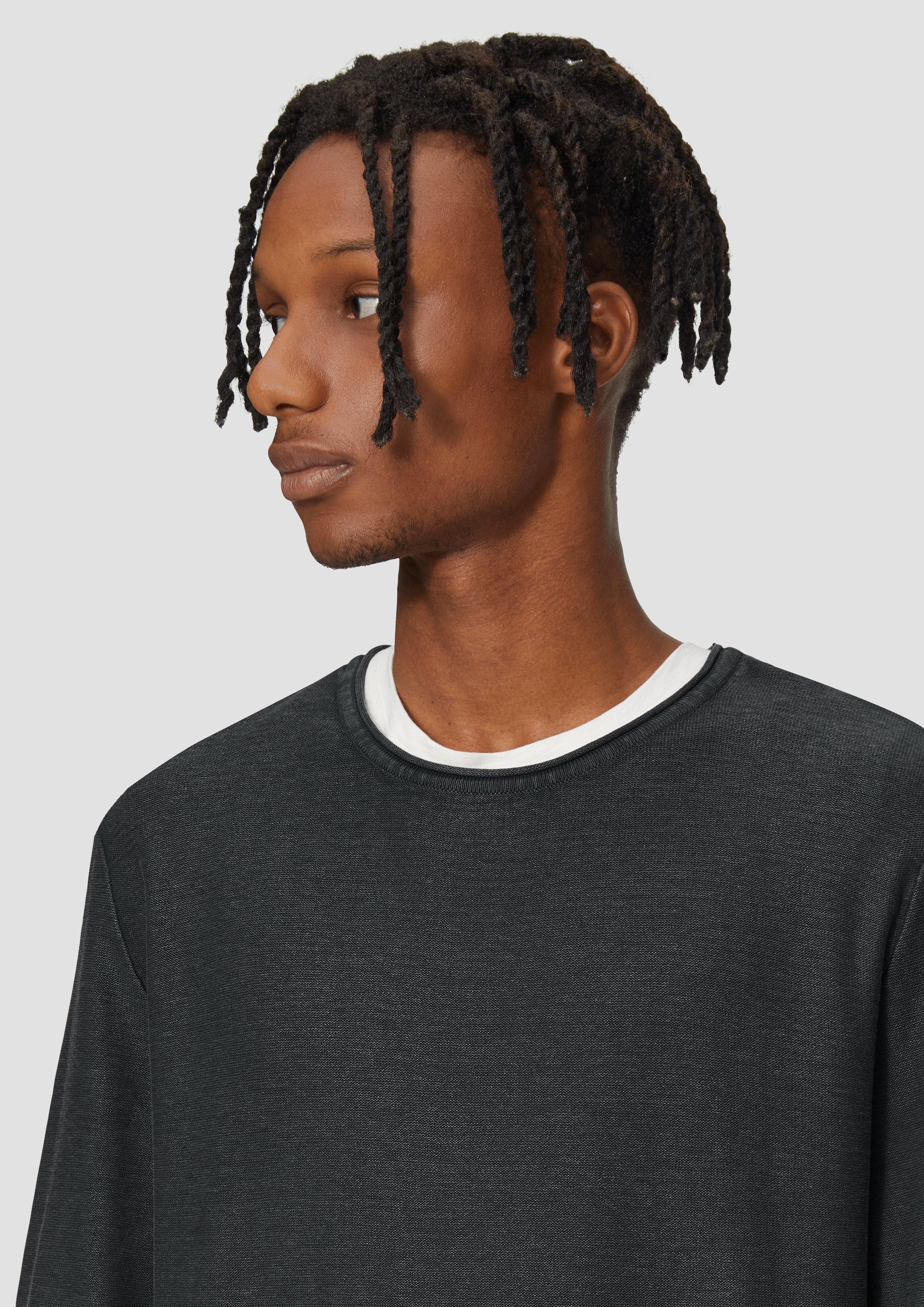 Pletený svetr in 5883, 9999 & 1602