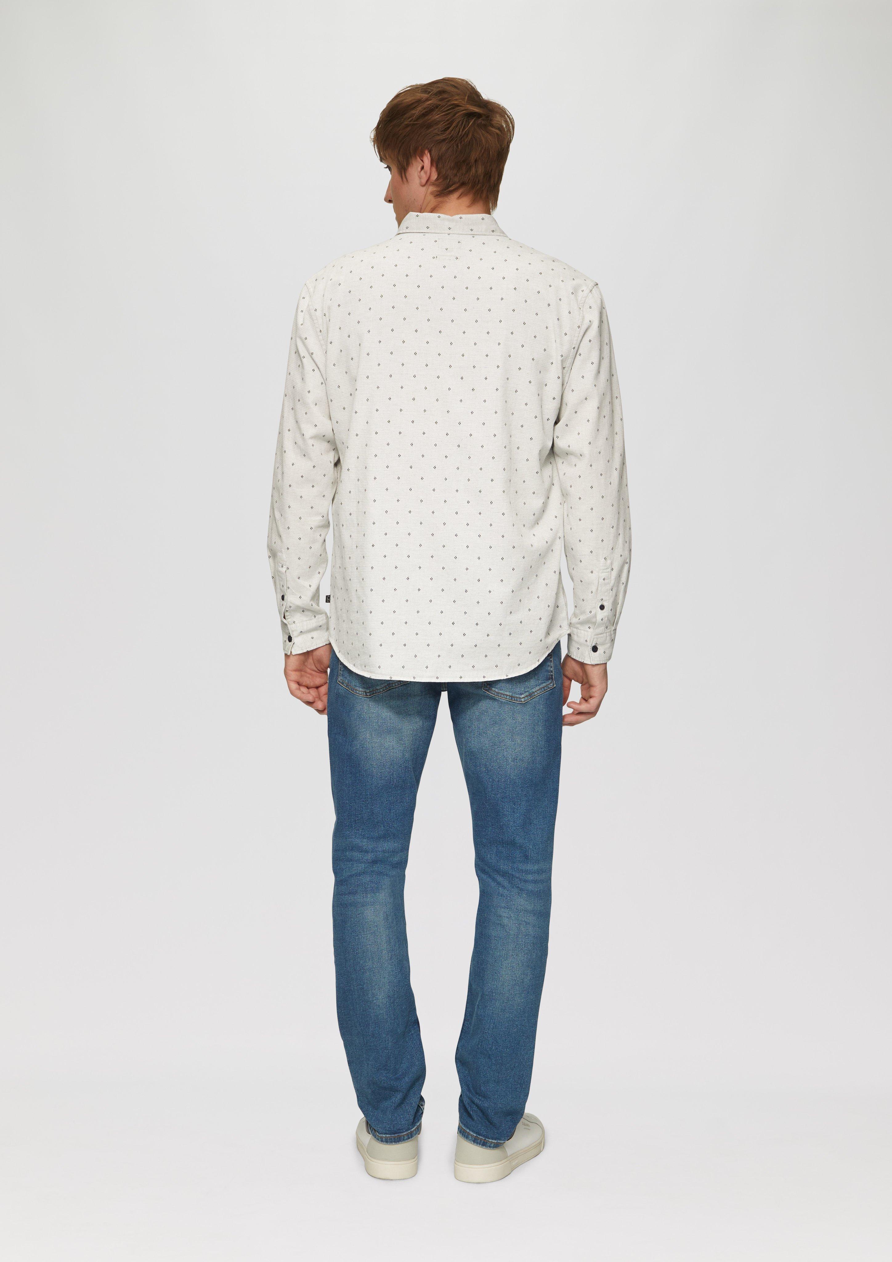 Shirt in 02A0 & 58A0