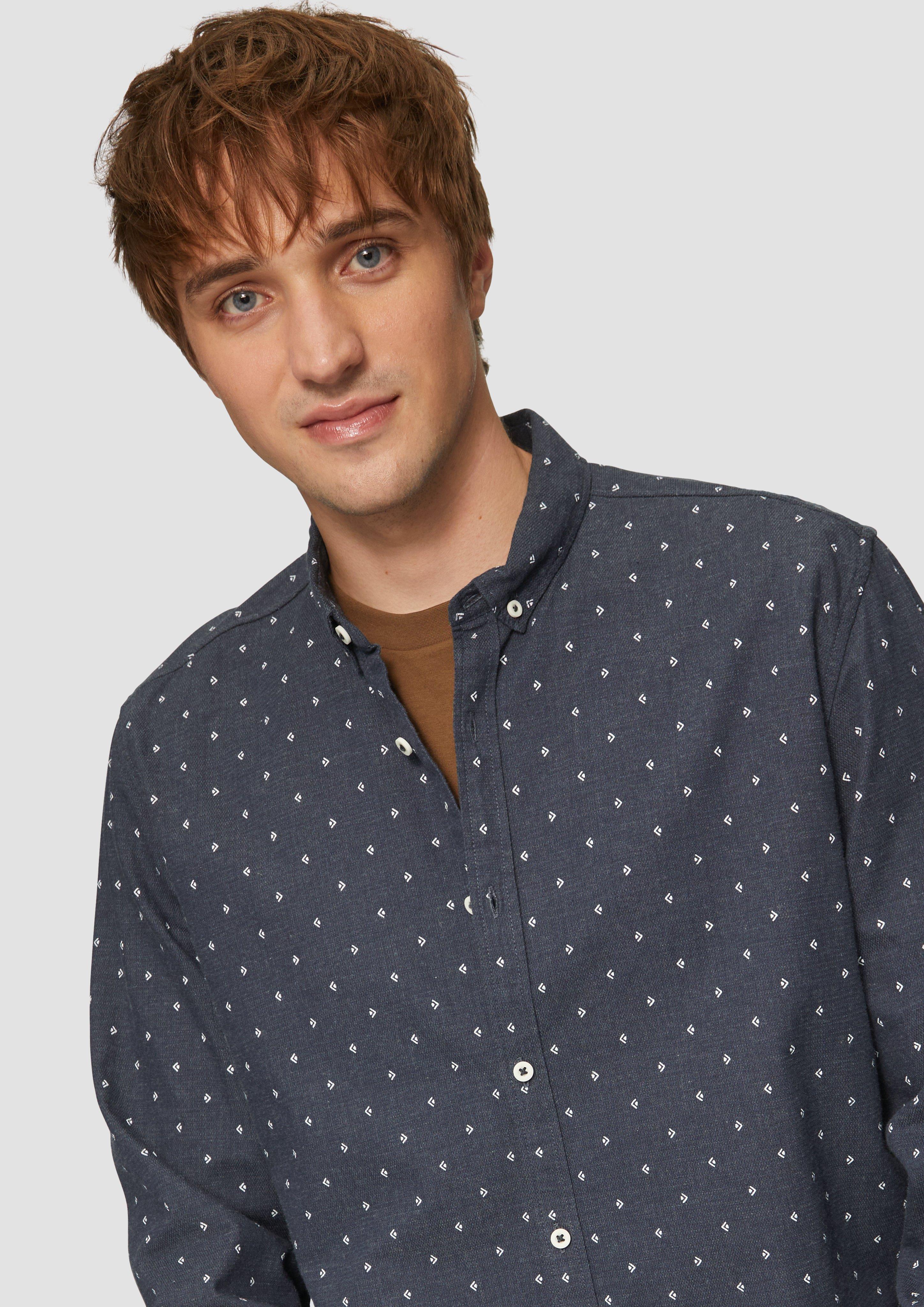 Chemise in 58A0 & 02A0