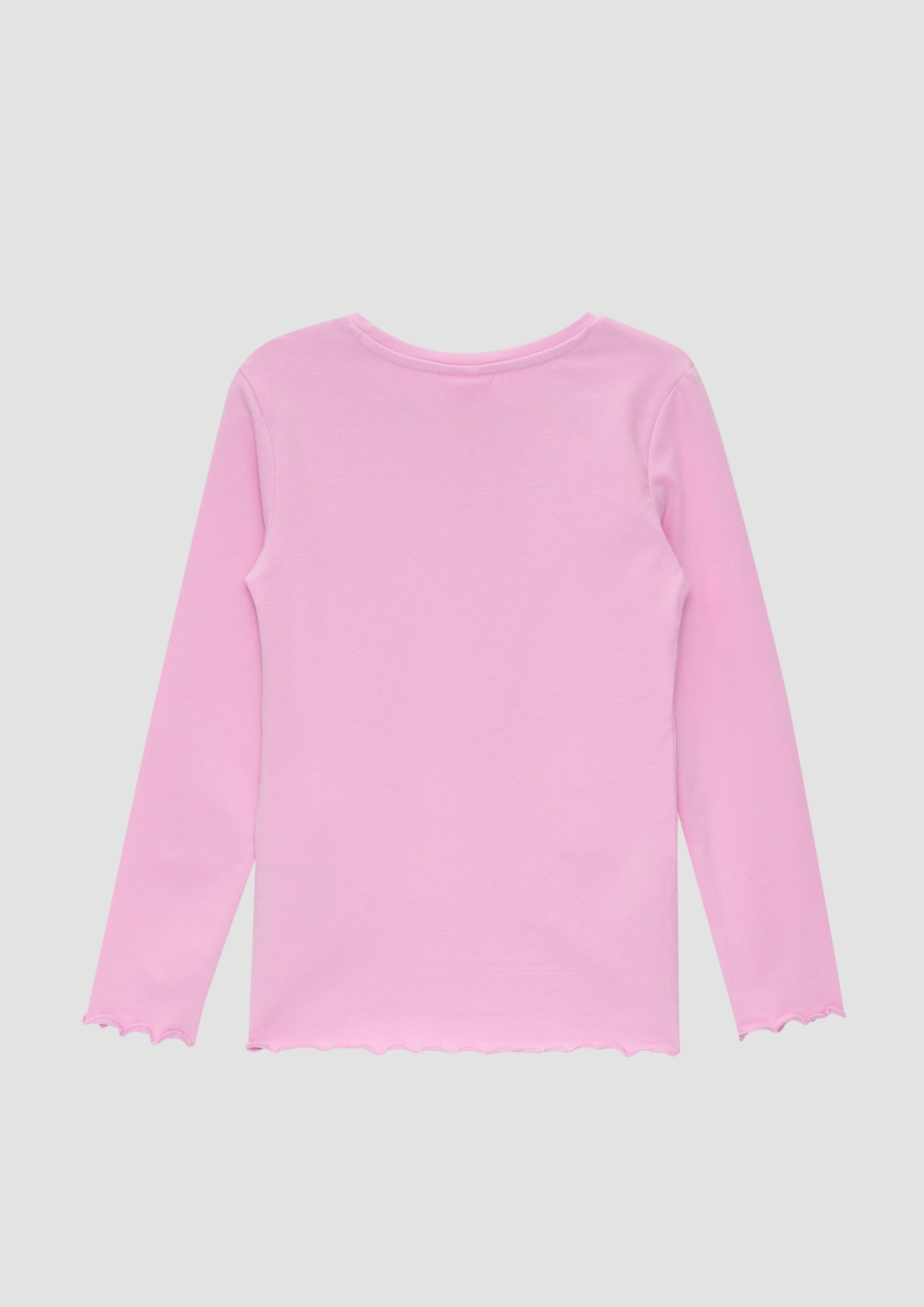 T-shirt in 4440 & 4873