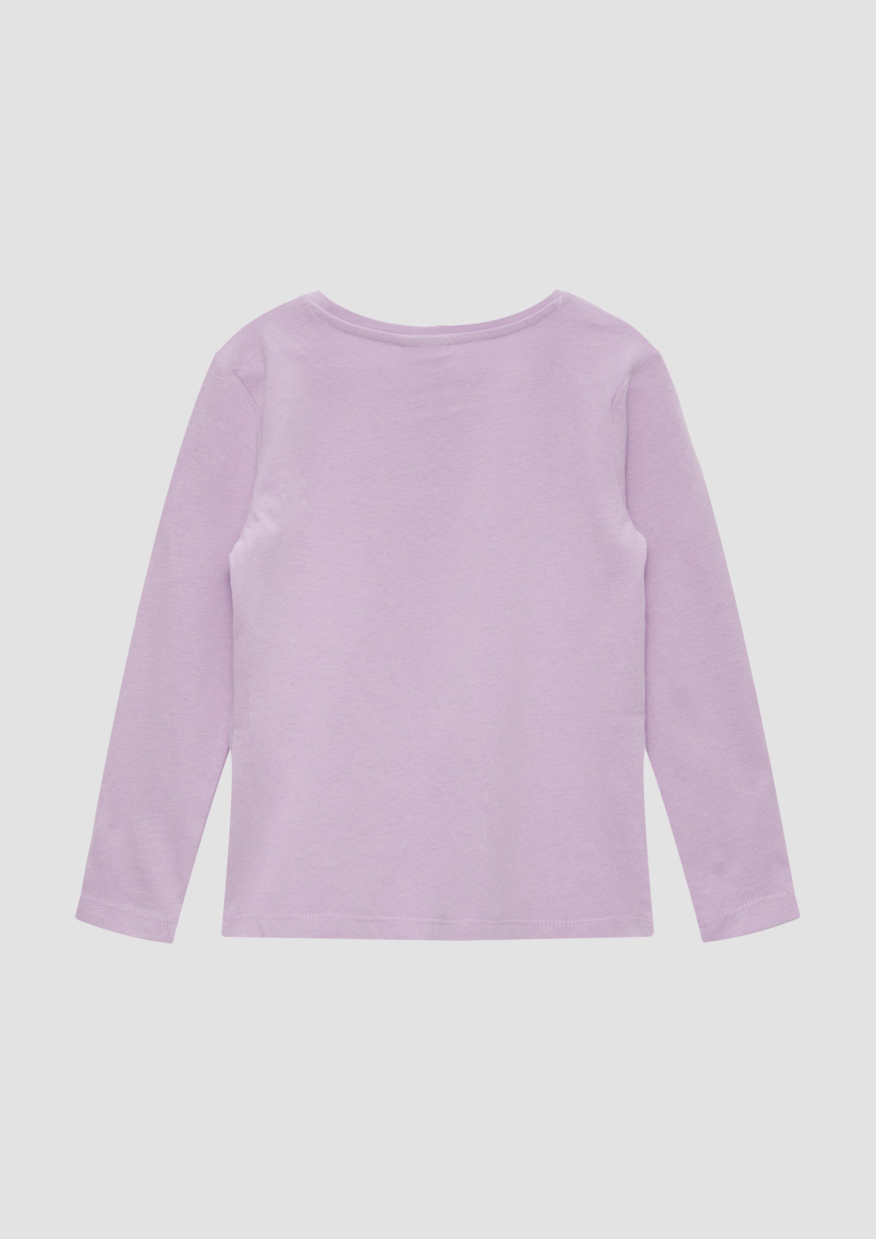 T-Shirt in 4725, 5952 & 7450