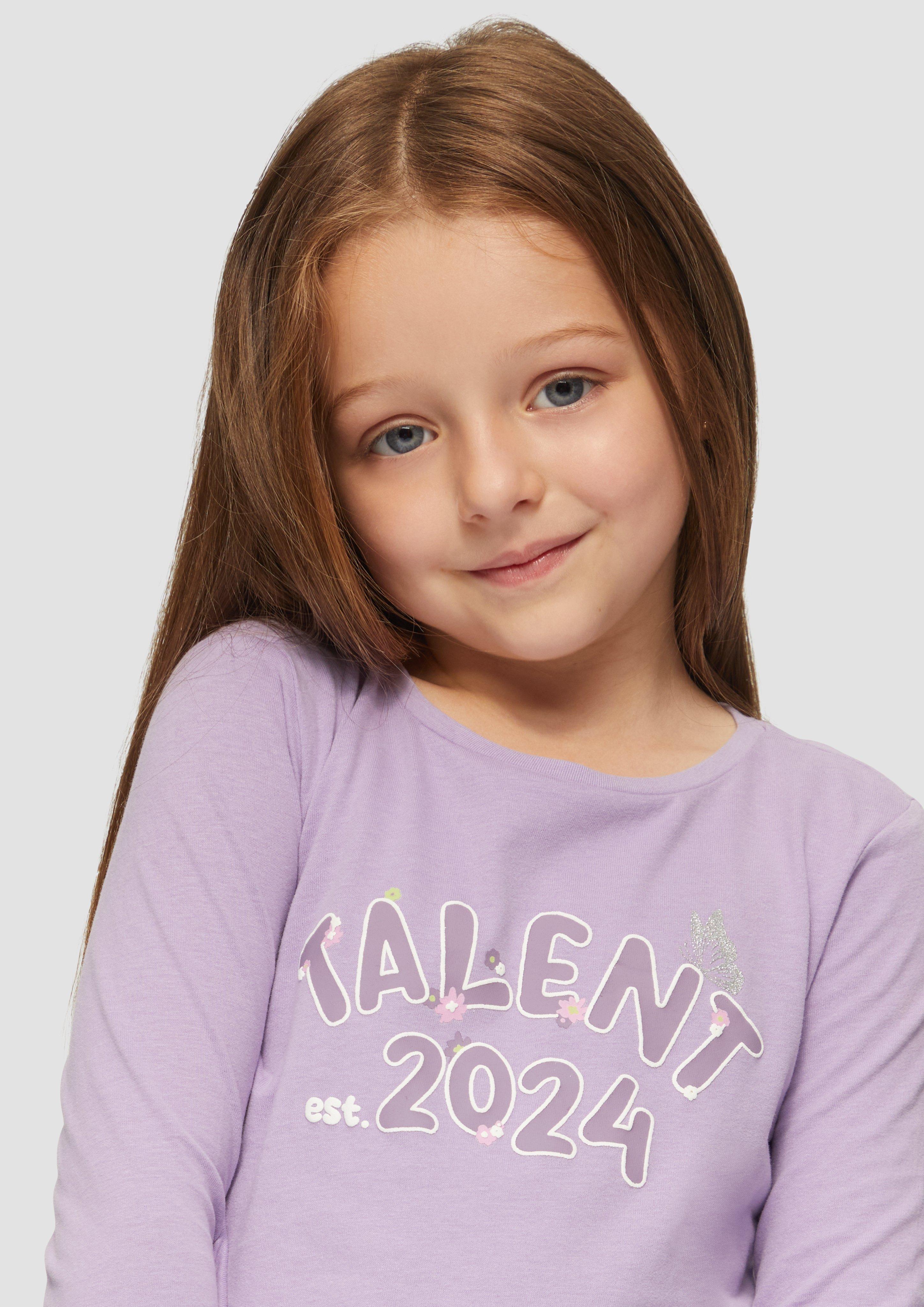 T-Shirt in 4725, 5952 & 7450