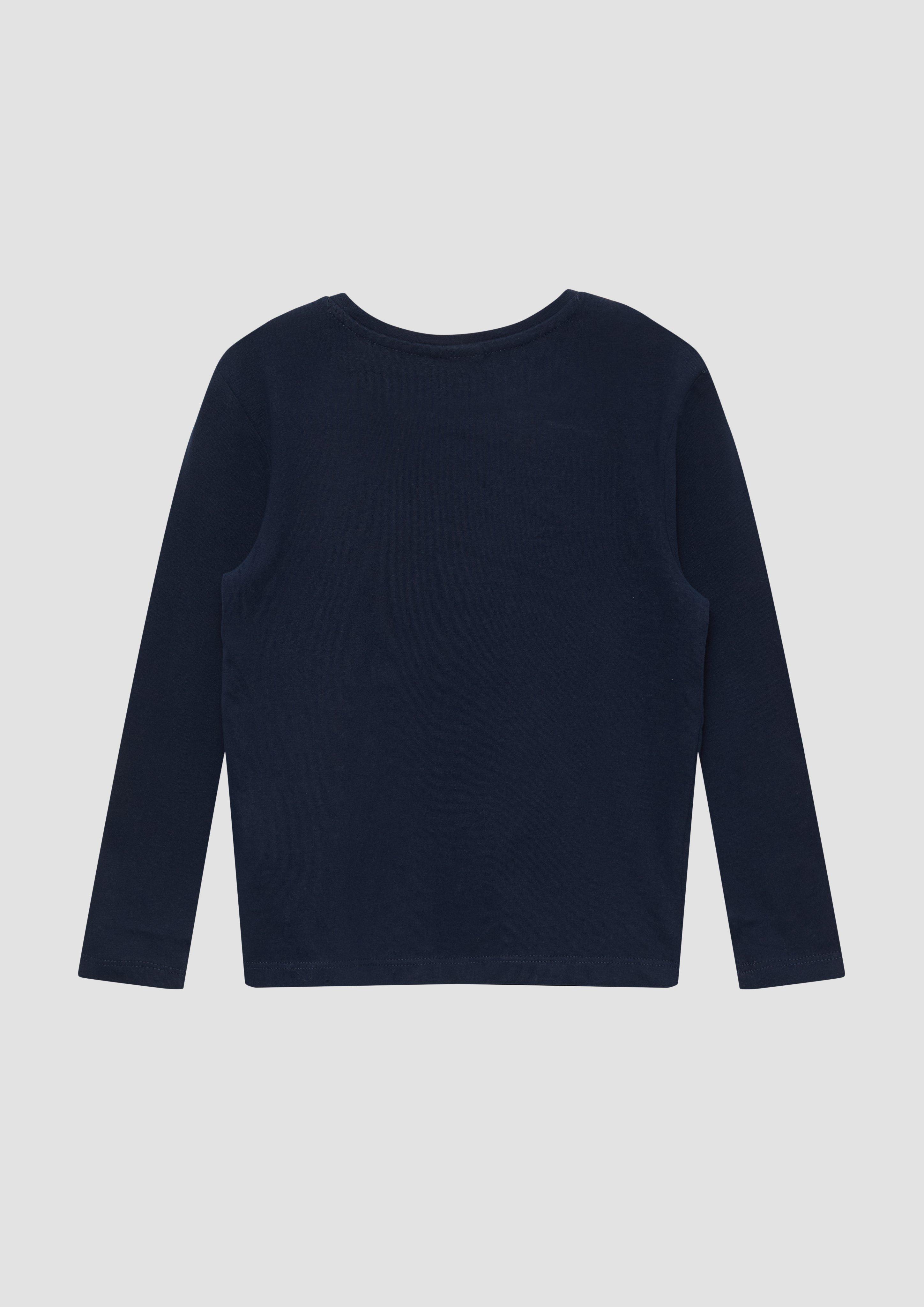 T-Shirt in 5952, 7450 & 4725