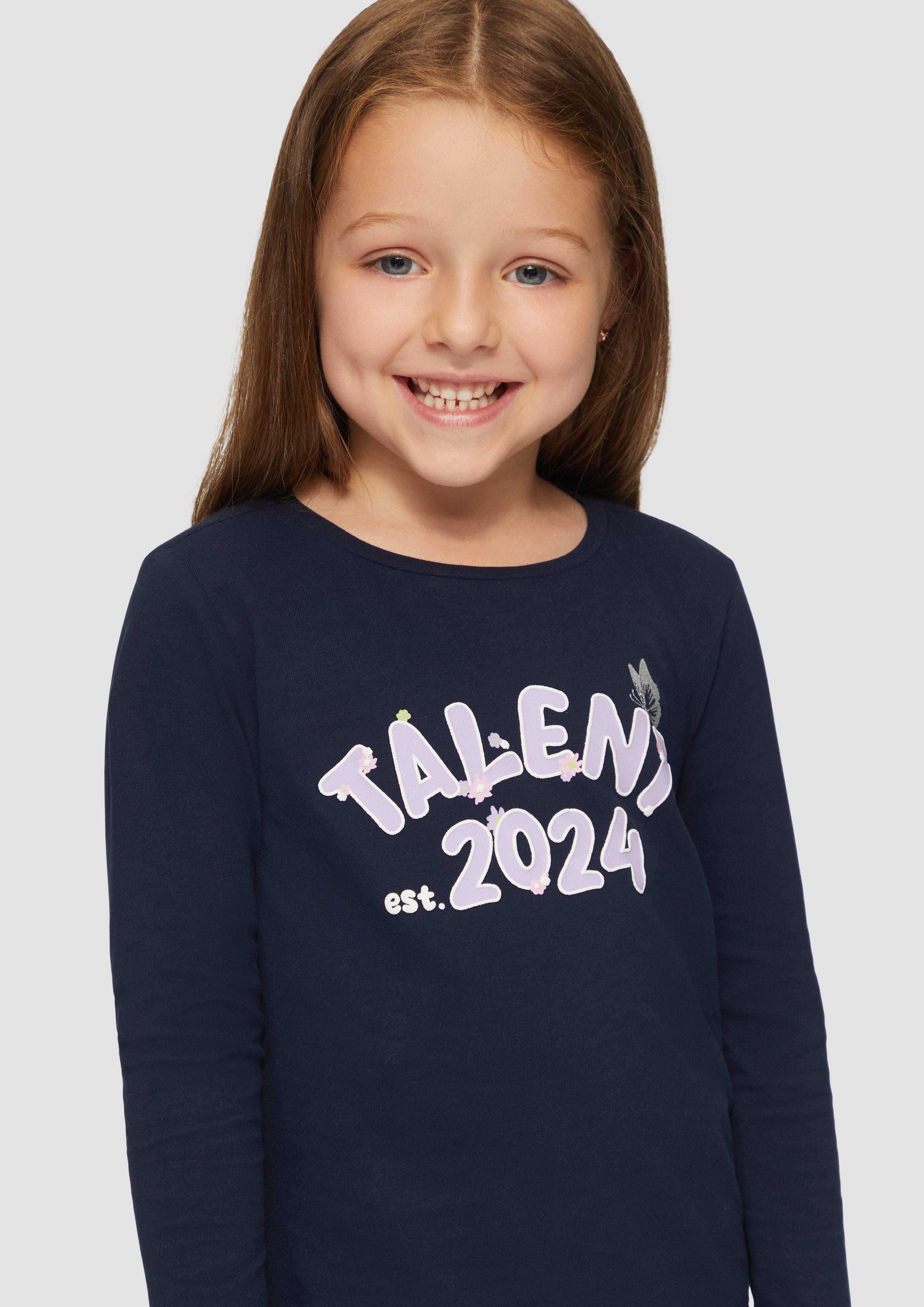 T-Shirt in 5952, 7450 & 4725