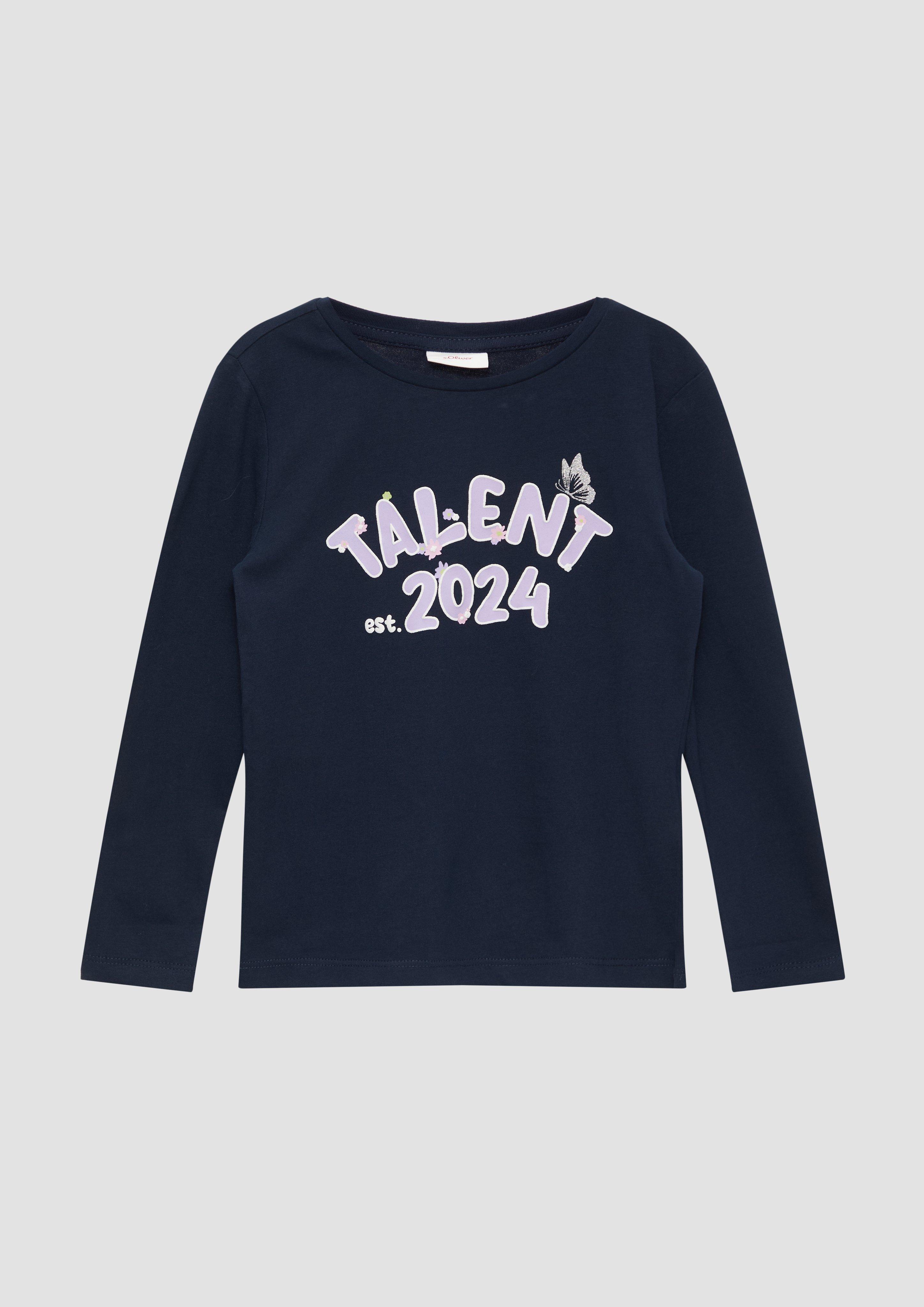 T-Shirt in 5952, 7450 & 4725