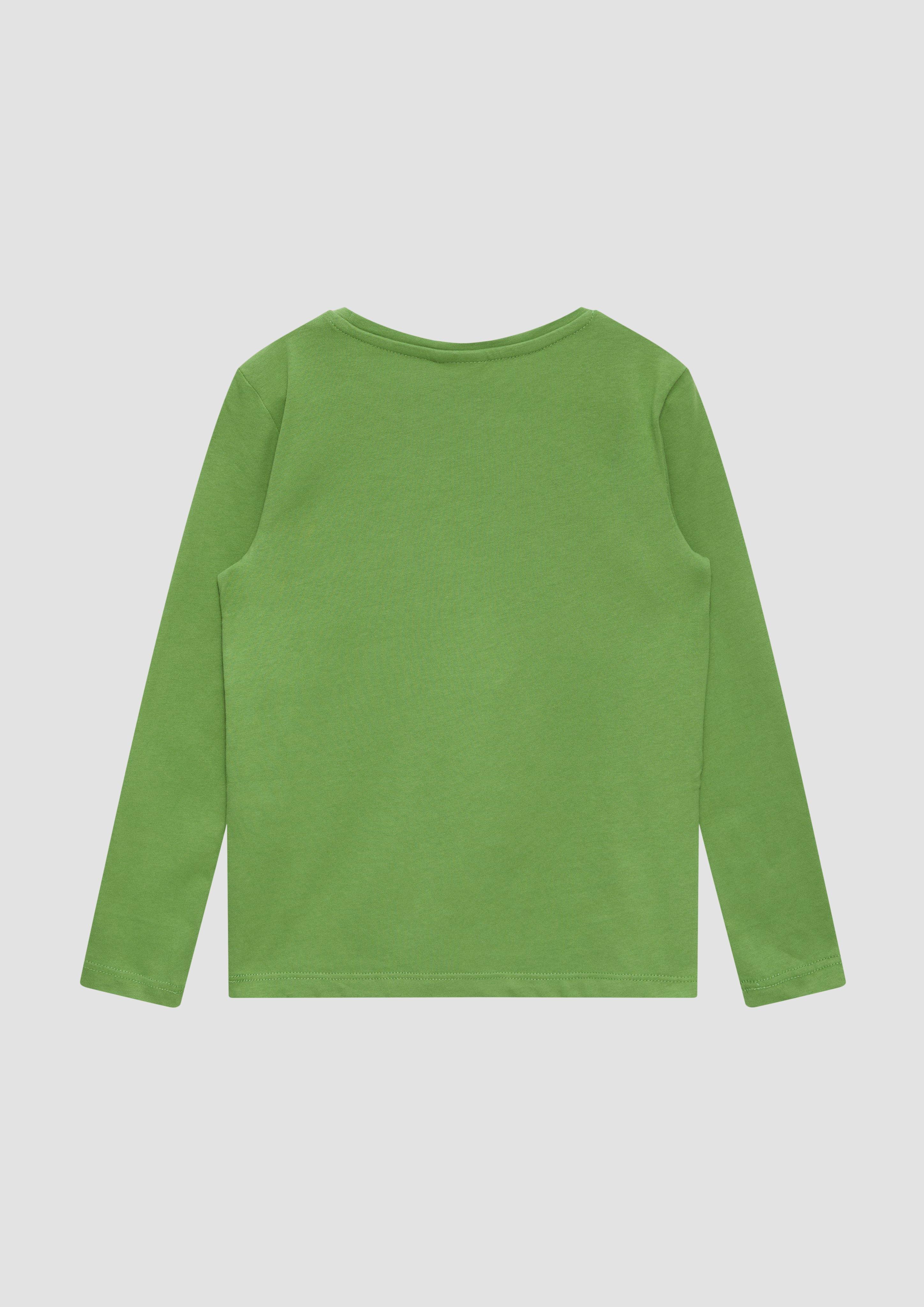 T-Shirt in 7450, 5952 & 4725