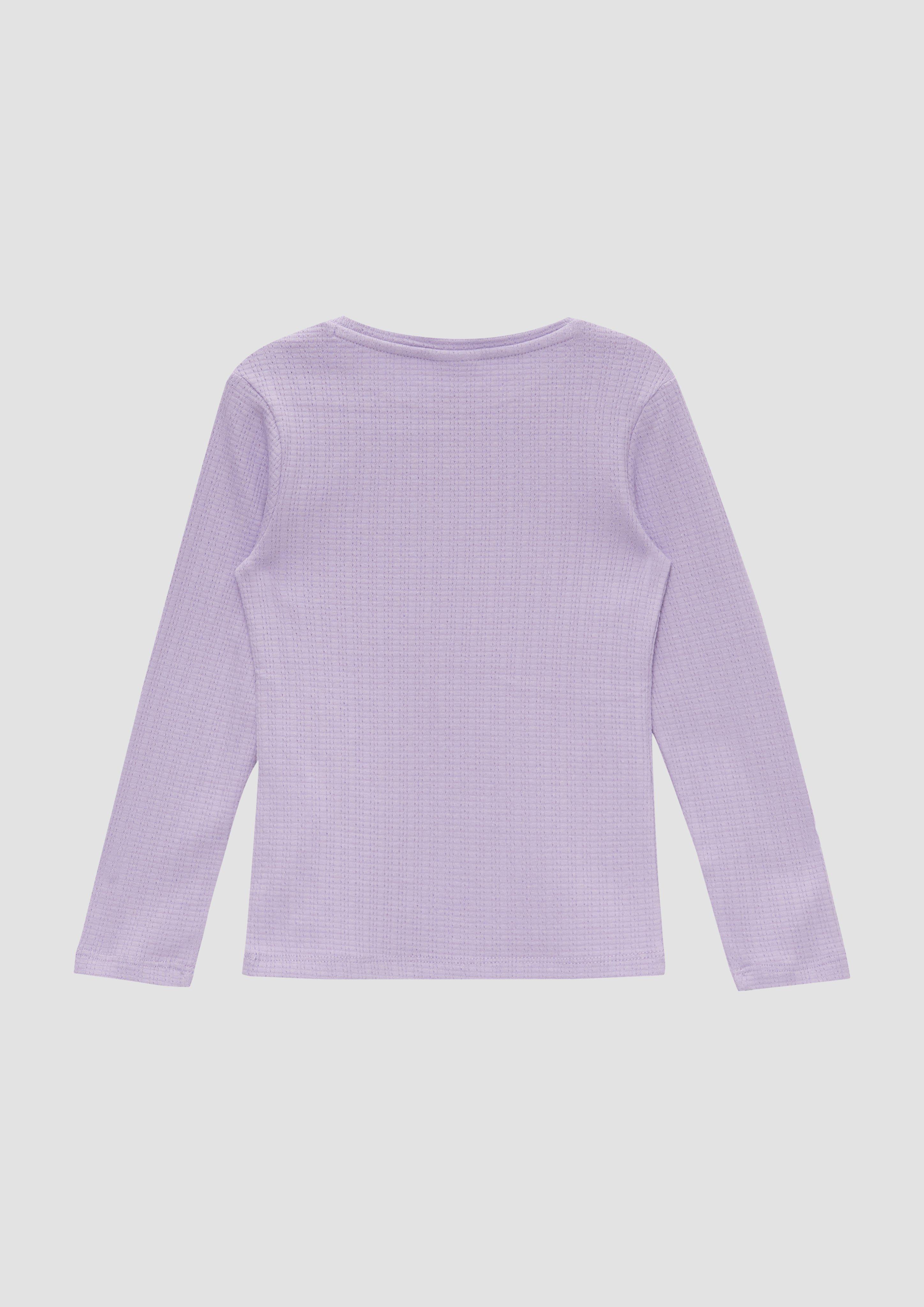 T-shirt in 4725 & 7405