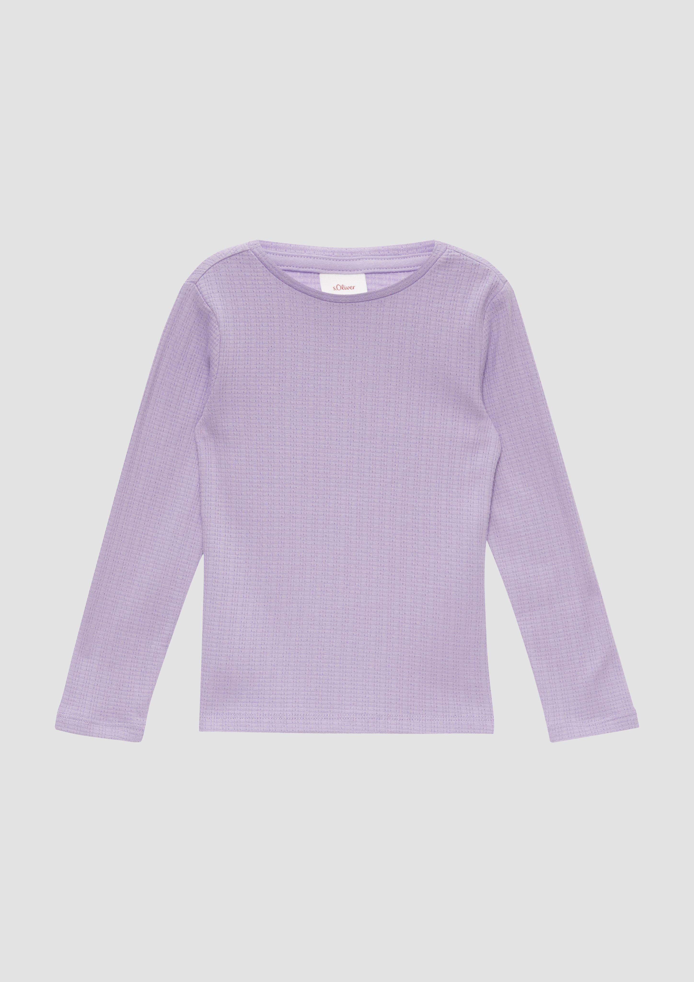 Product sibling violet