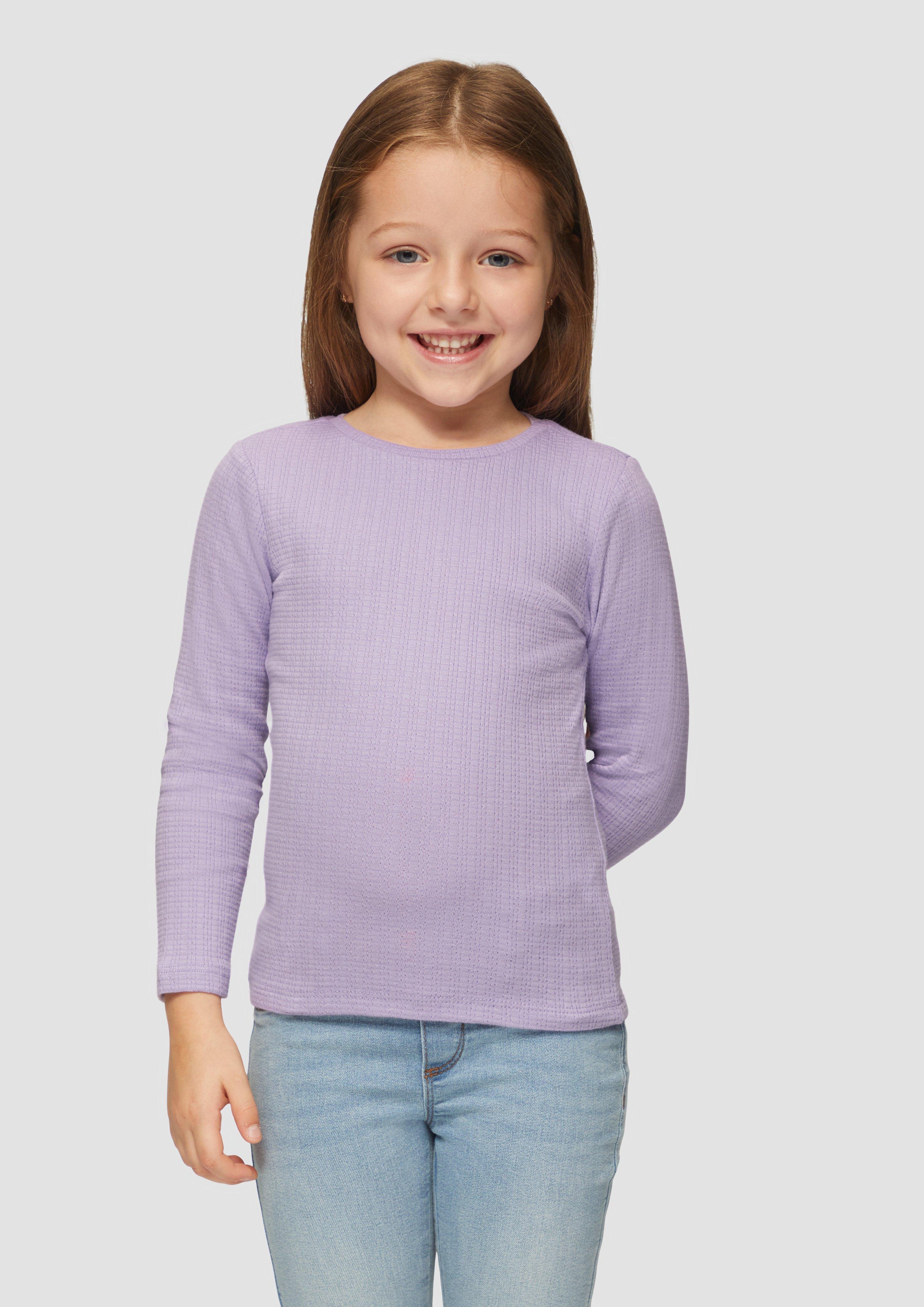 T-shirt in 4725 & 7405