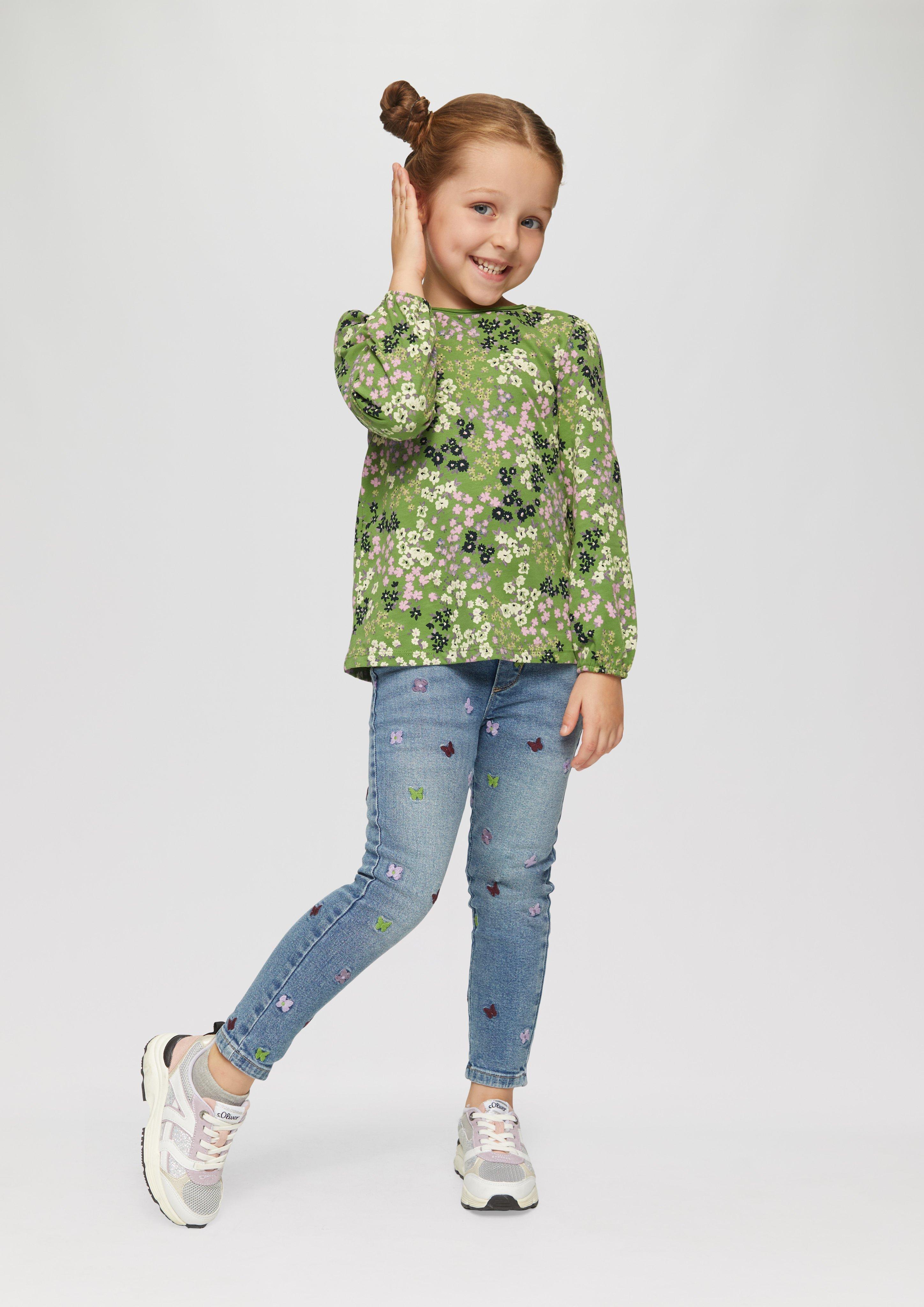 Tričko in 74A3 & 48A3