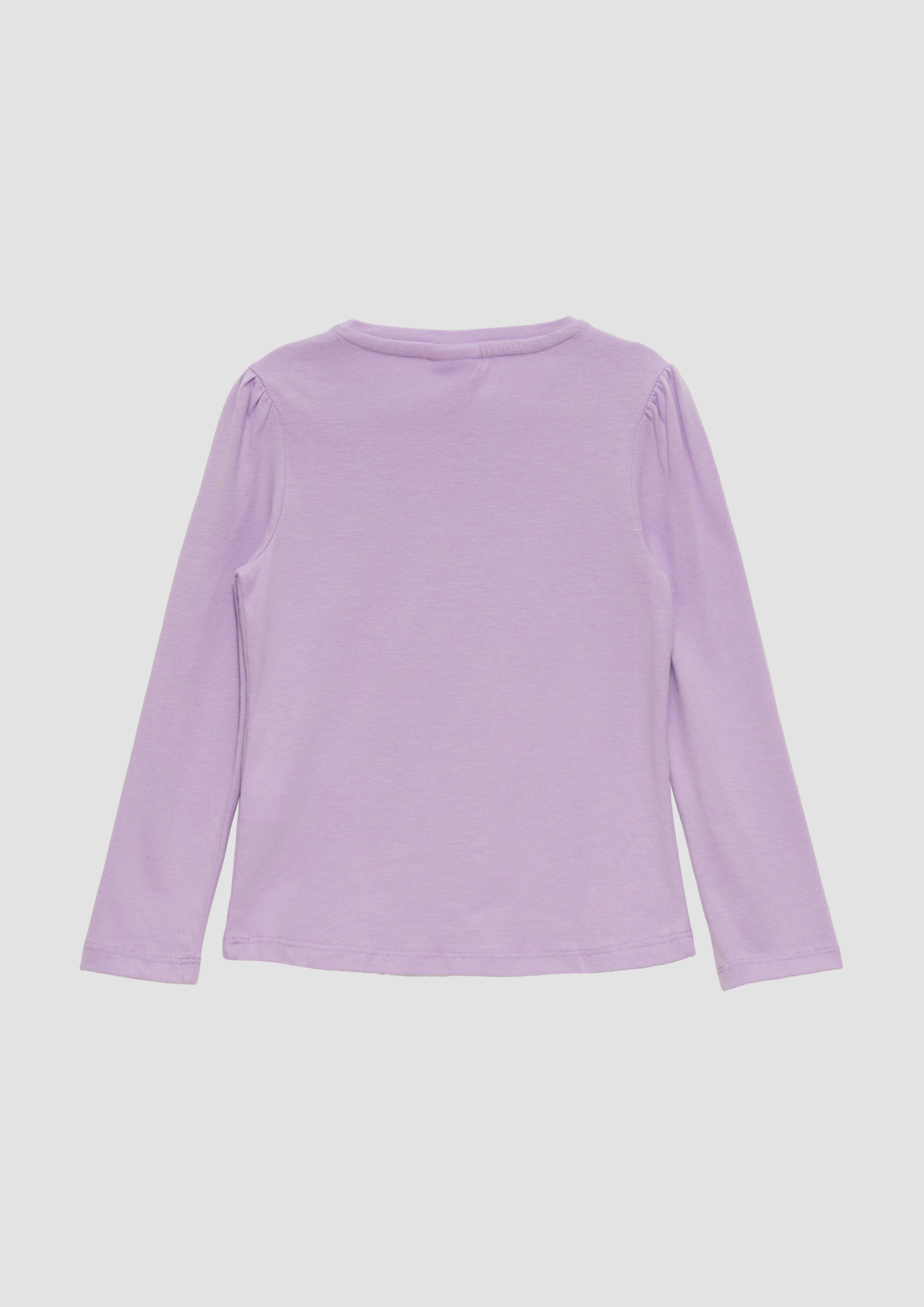 T-Shirt in 4725, 5952 & 0210