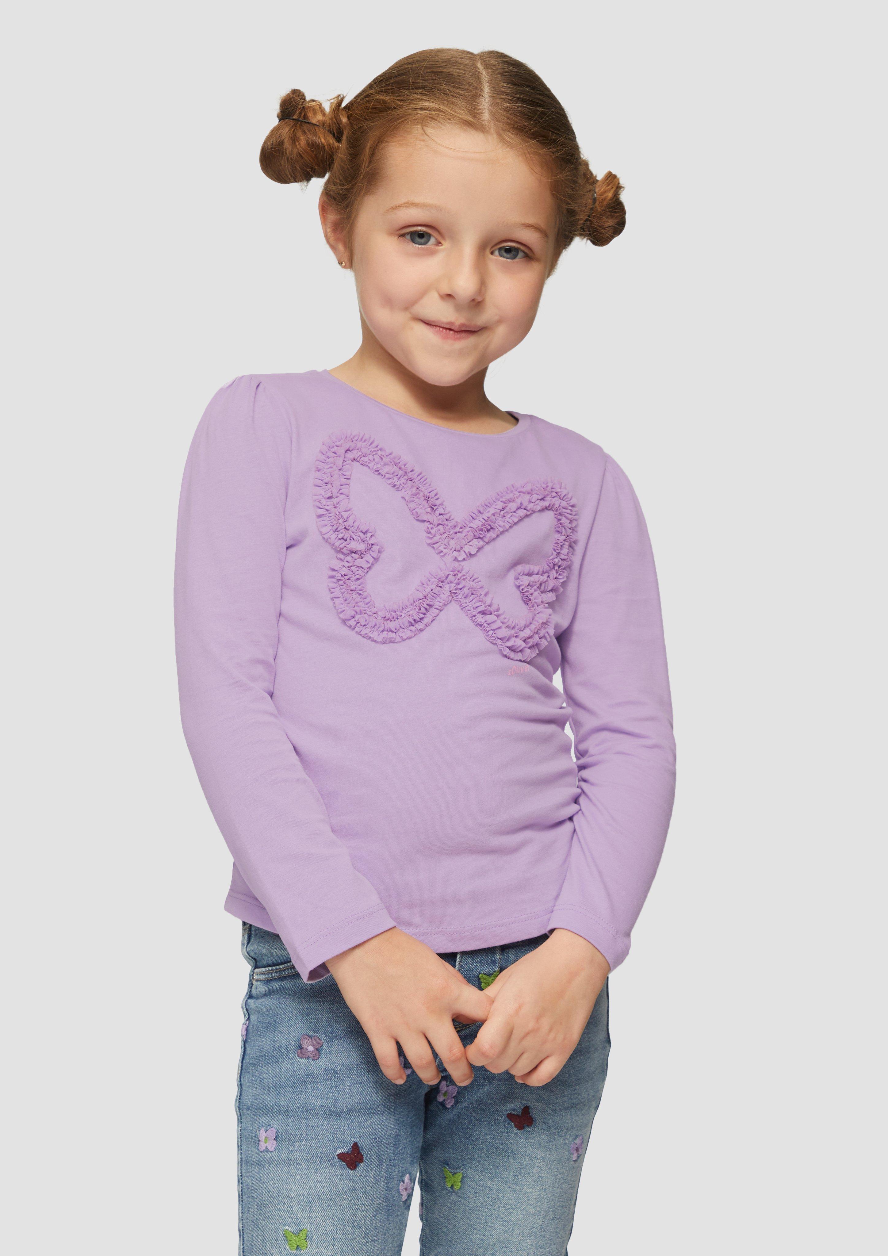 T-Shirt in 4725, 5952 & 0210