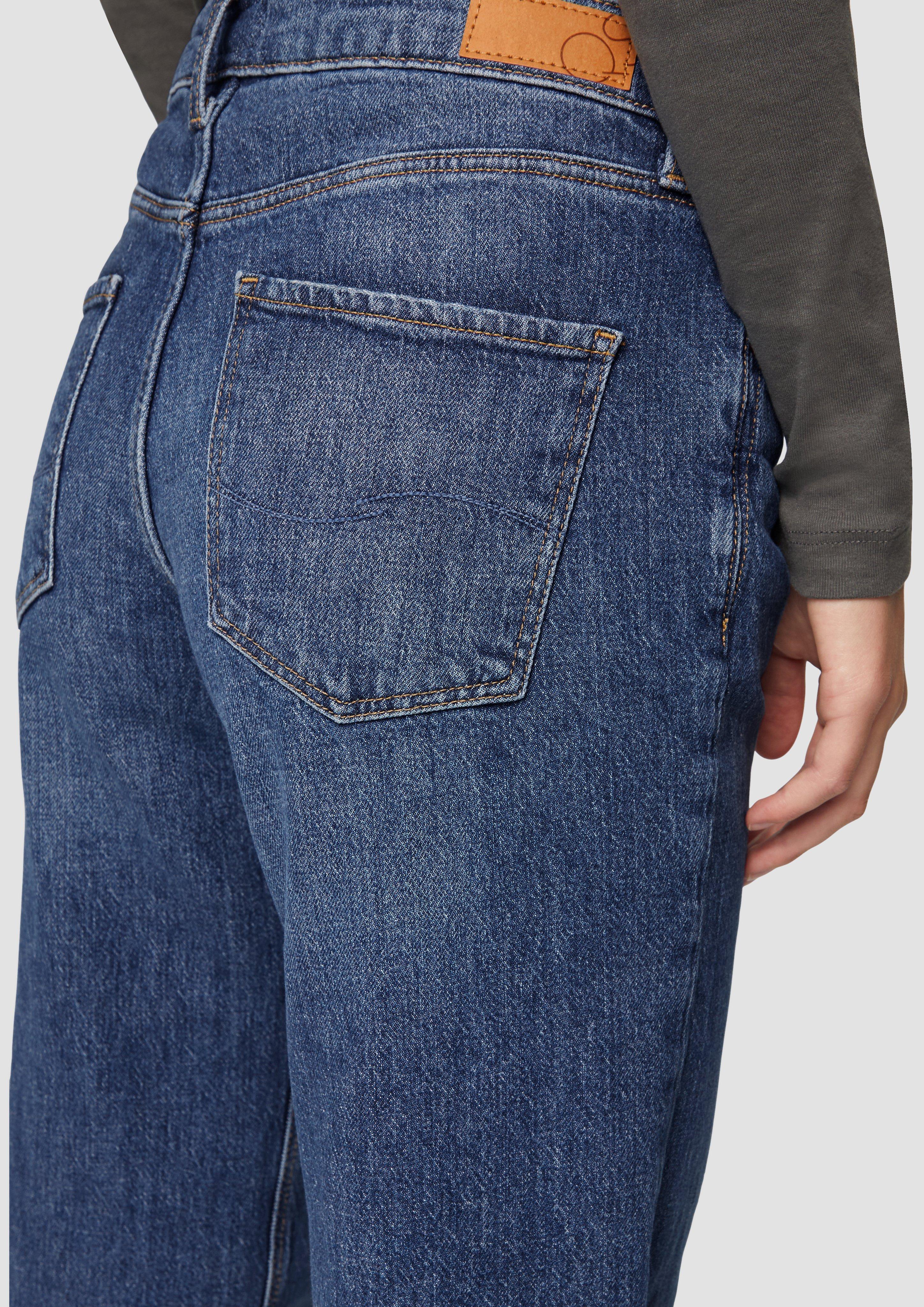 Pantalon en jean in 56Z2