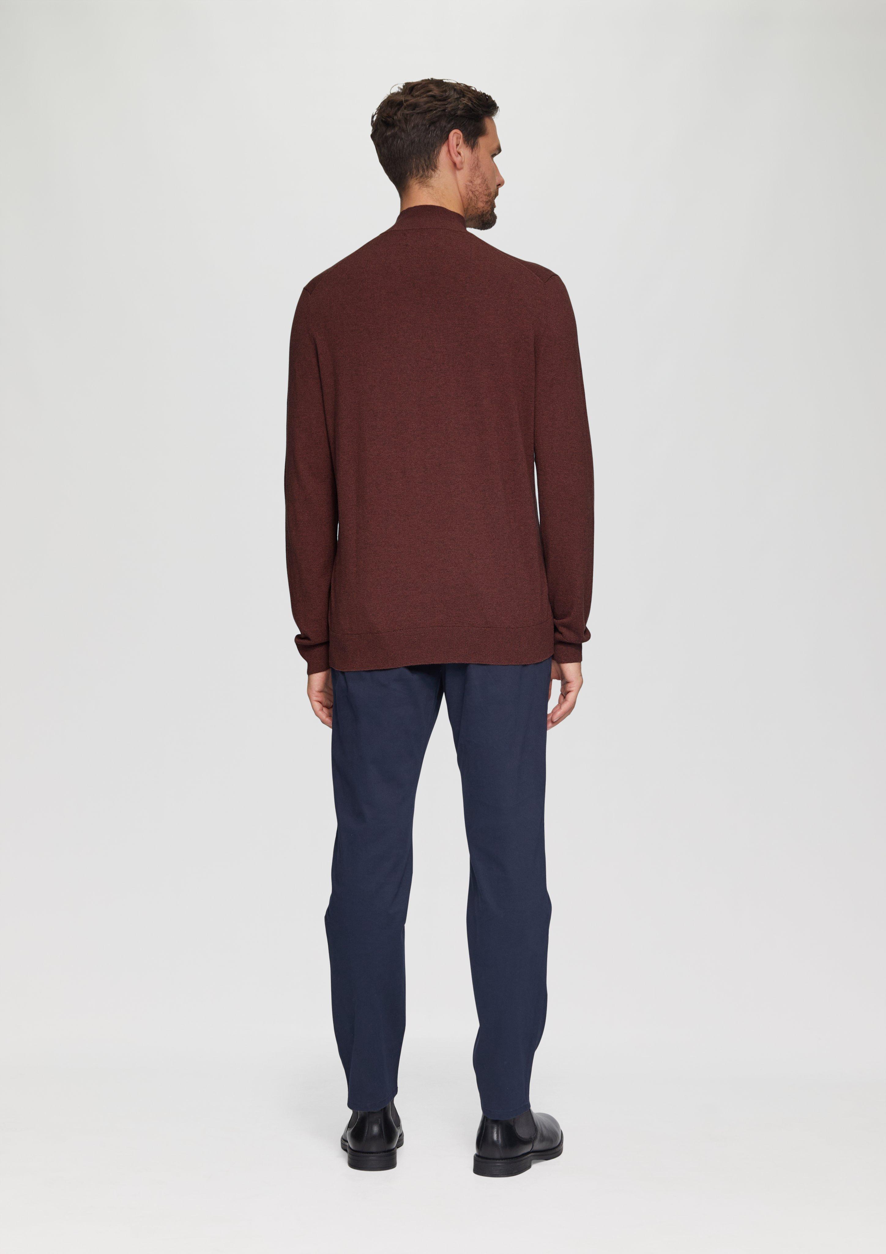 Pull en maille in 39W0, 9898, 5978 & 85W0