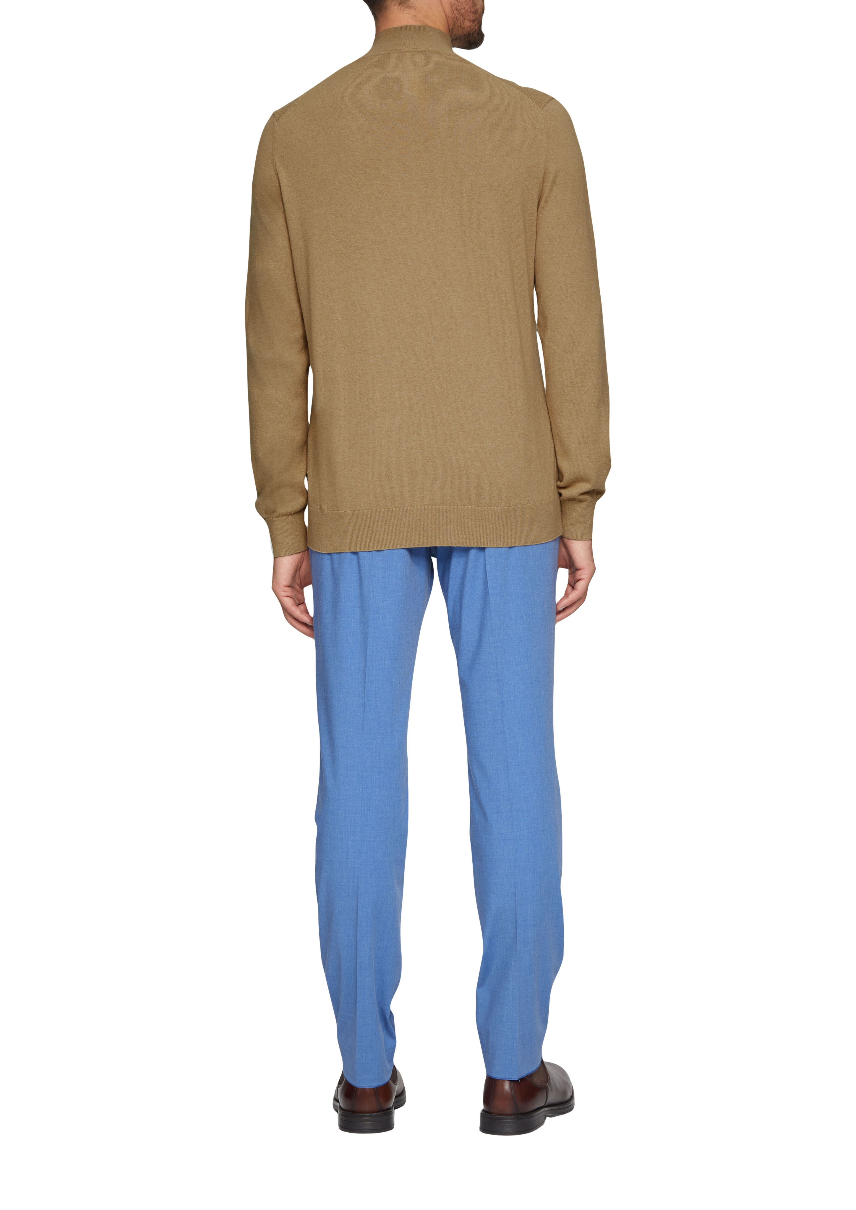 Thumbnail - Strickpullover