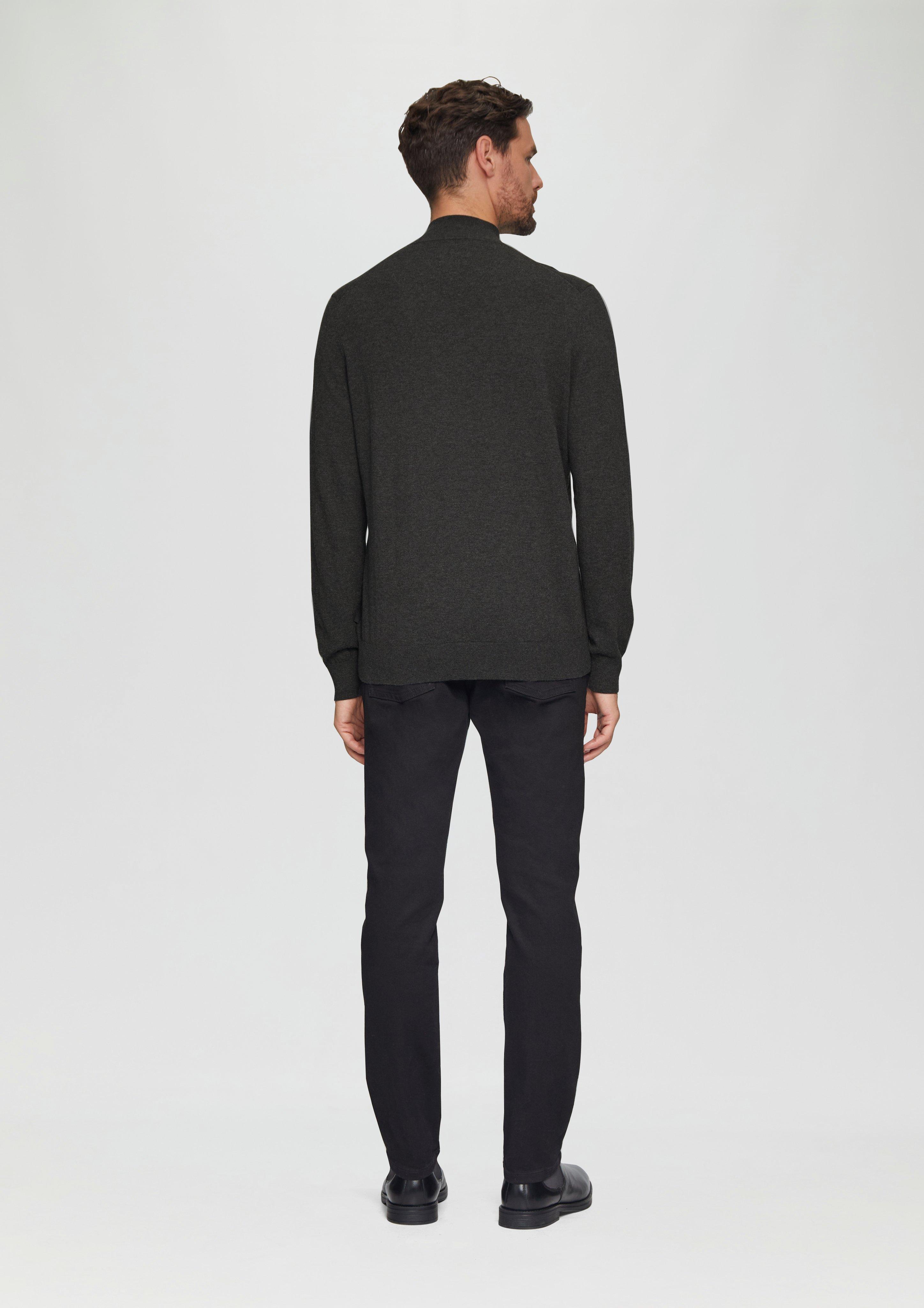 Pull en maille in 9898, 5978 & 85W0