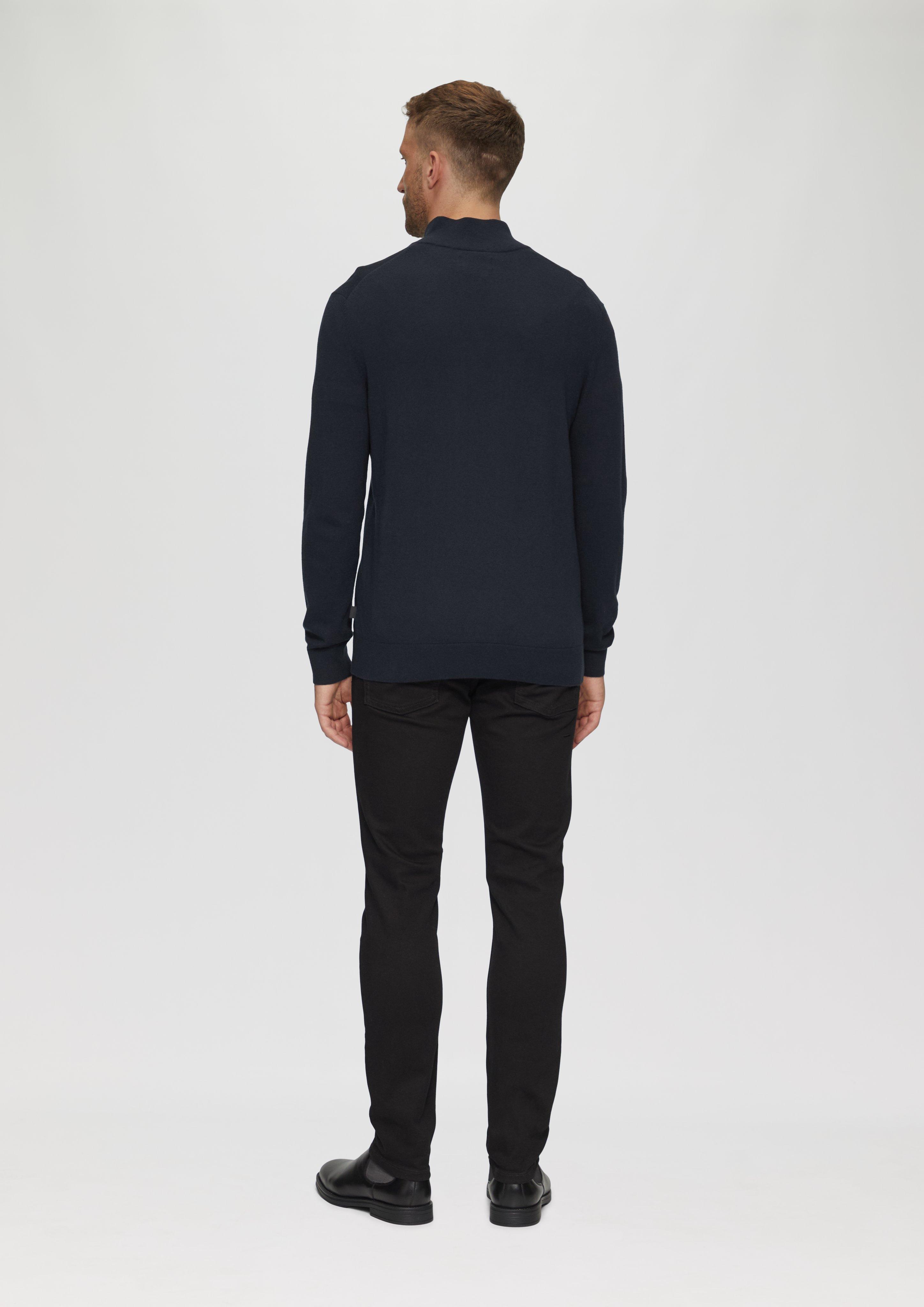 Pull en maille in 5978 & 85W0